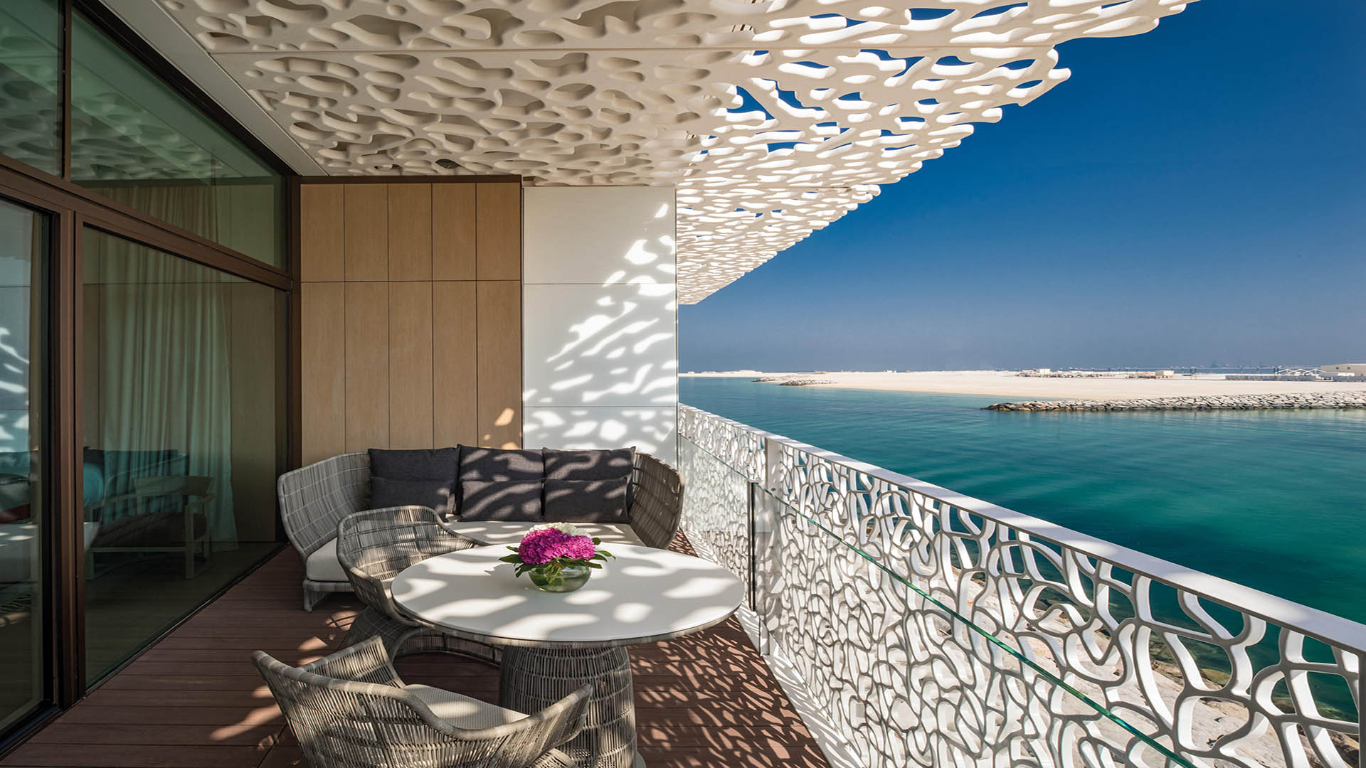 Villa for sale in Dubai, UAE, 3 bedrooms, 975 m², No. 24826 – photo 5