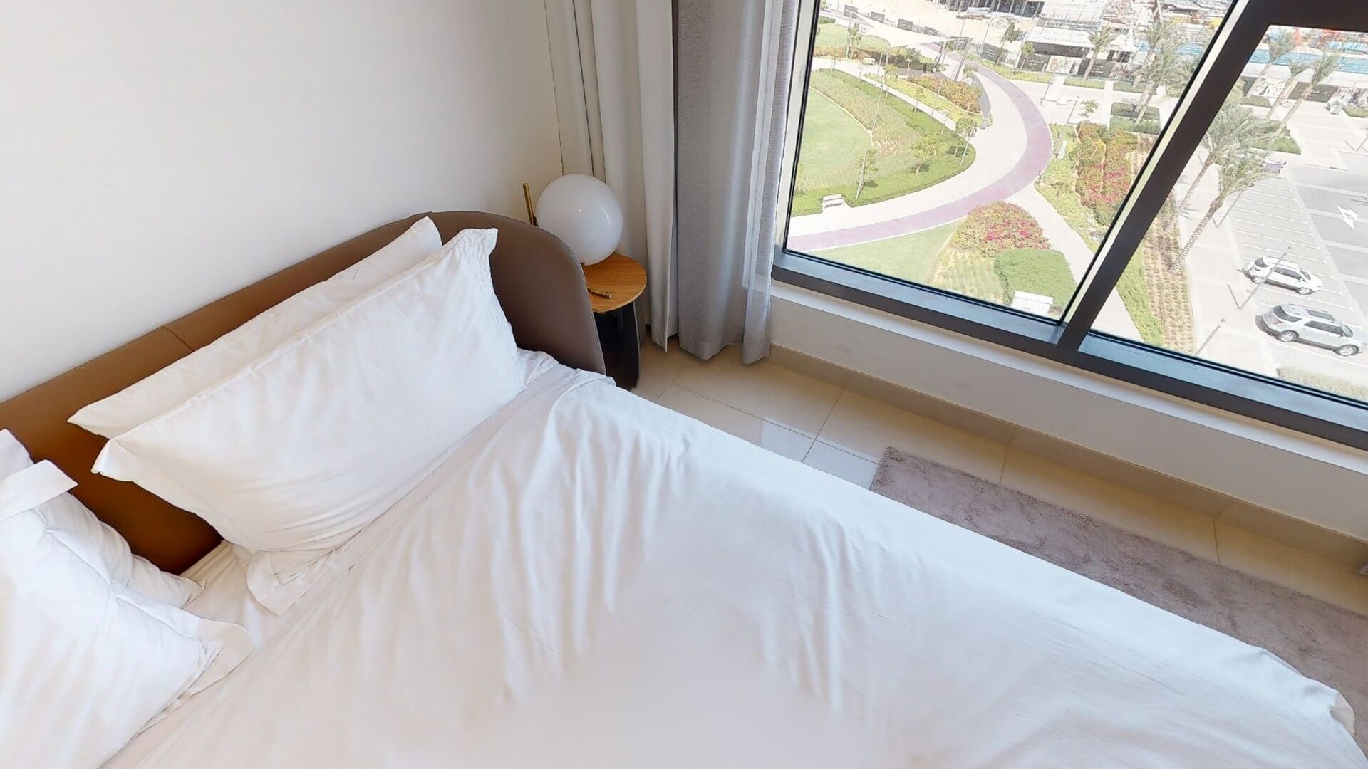 Apartment in Dubai Hills Estate, Dubai, UAE, 1 bedroom, 92 sq.m. No. 24733 - 1