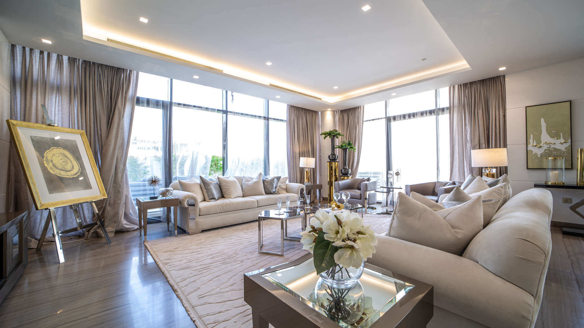 Villa in DAMAC Hills (Akoya by DAMAC), Dubai, UAE, 5 bedrooms, 450 sq.m. No. 24737 - 5