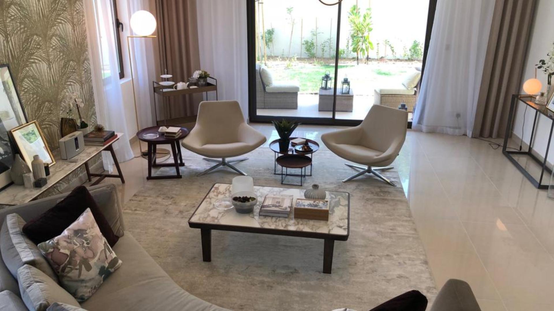 Villa in Arabian Ranches 2, Dubai, UAE, 5 bedrooms, 459 sq.m. No. 24712 - 4