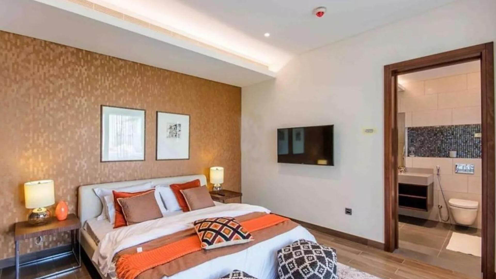 Villa in Sobha Hartland, Dubai, UAE, 6 bedrooms, 1767 sq.m. No. 24728 - 2