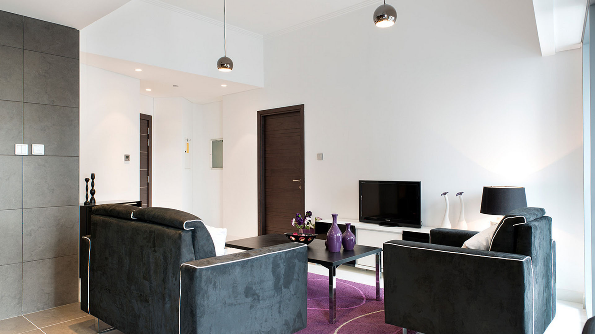 Apartment for sale in Dubai, UAE, 2 bedrooms, 149 m², No. 24658 – photo 7