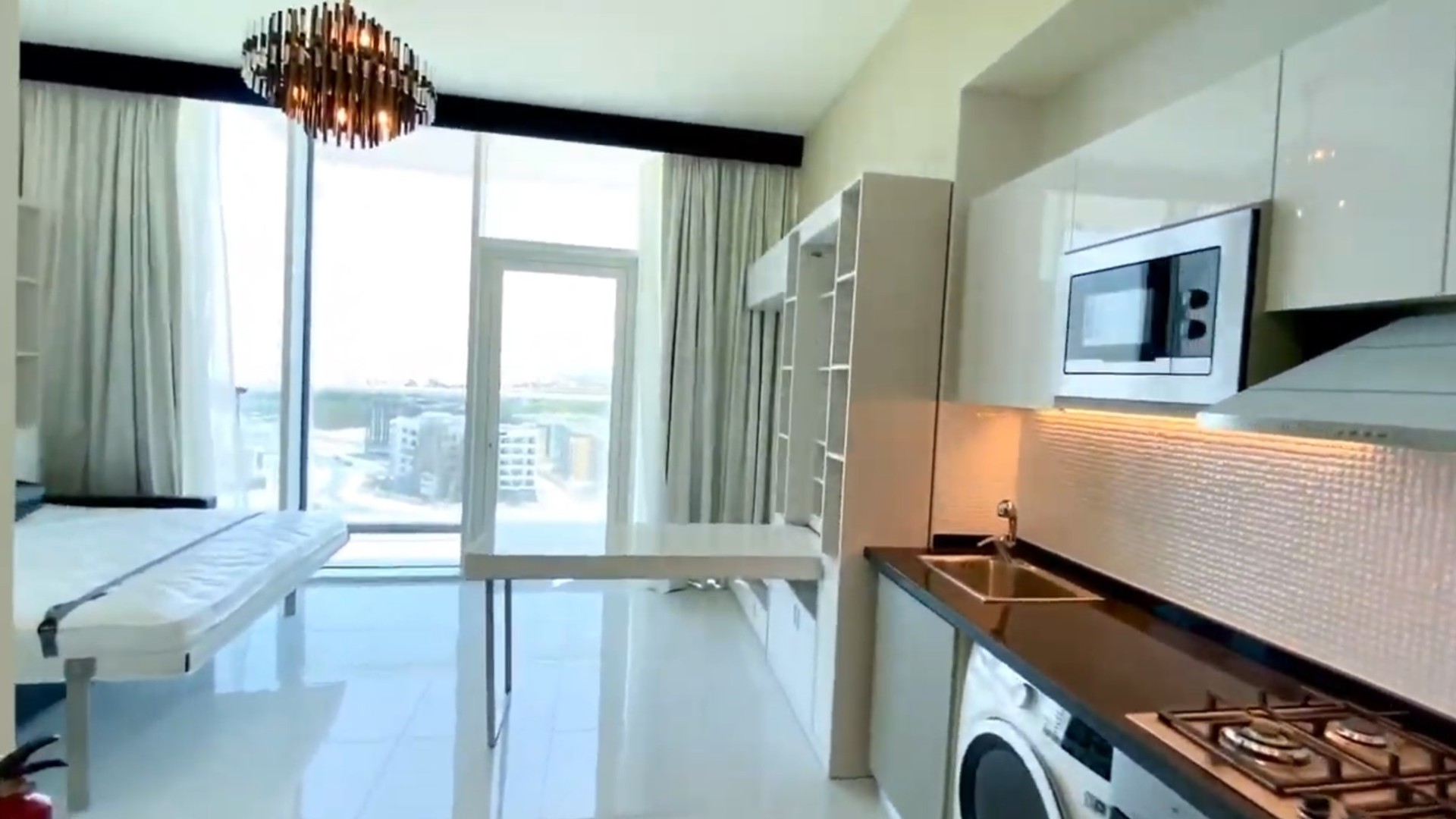 Apartment in Arjan, Dubai, UAE, 2 bedrooms, 110 sq.m. No. 24758 - 5