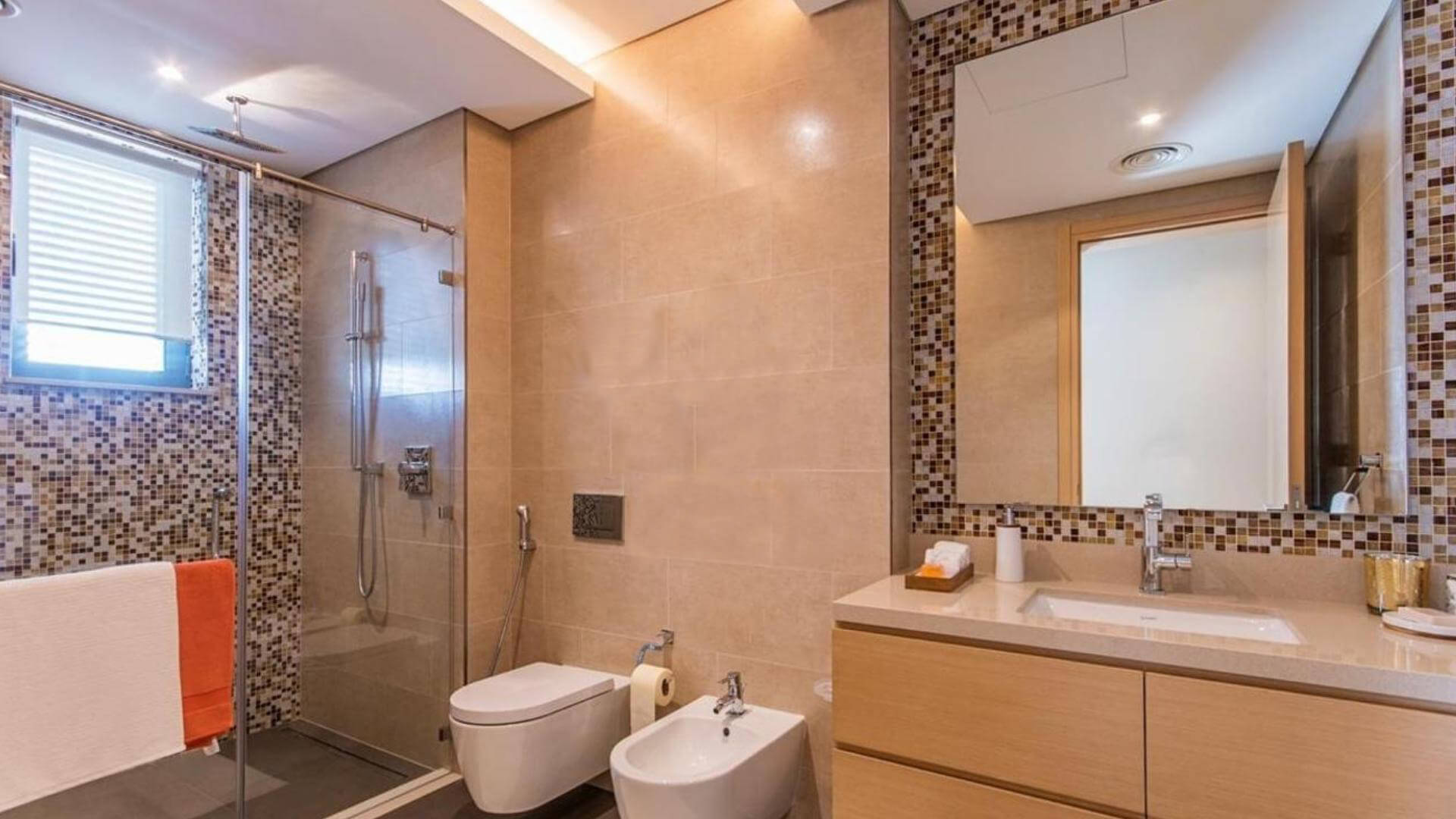 Villa in Sobha Hartland, Dubai, UAE, 4 bedrooms, 733 sq.m. No. 24727 - 2