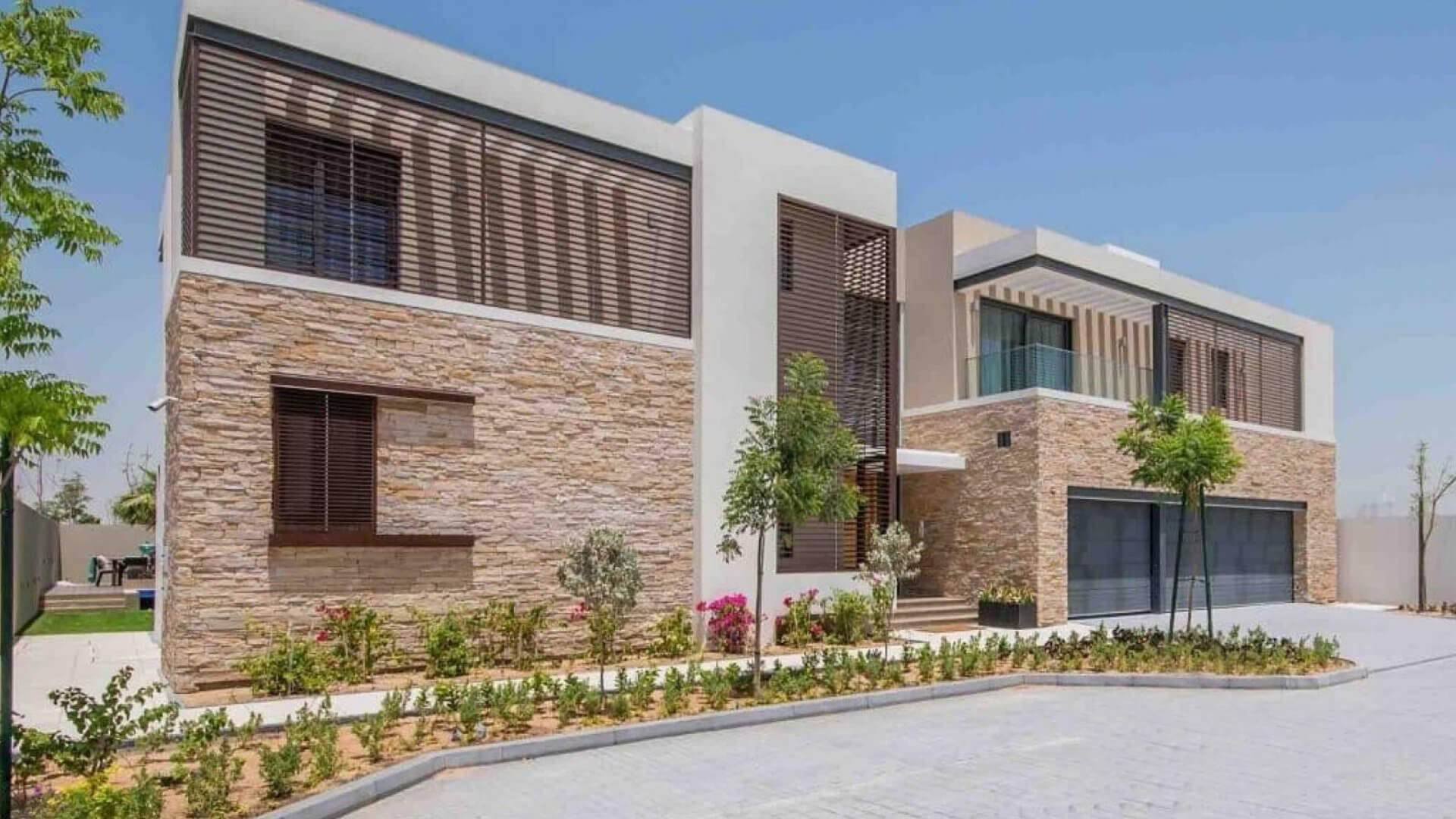 Villa in Sobha Hartland, Dubai, UAE, 4 bedrooms, 300 sq.m. No. 24725 - 1