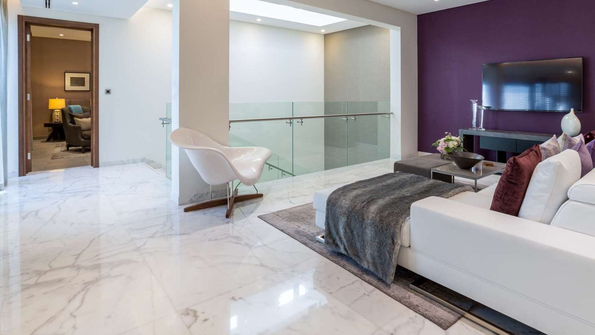 Villa for sale in Dubai, UAE, 5 bedrooms, 830 m², No. 24731 – photo 3