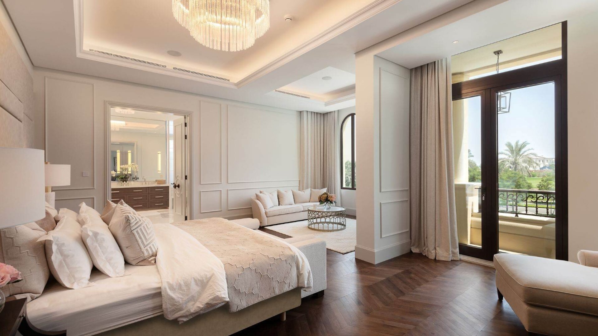Villa for sale in Dubai, UAE, 7 bedrooms, 3197 m², No. 24635 – photo 7