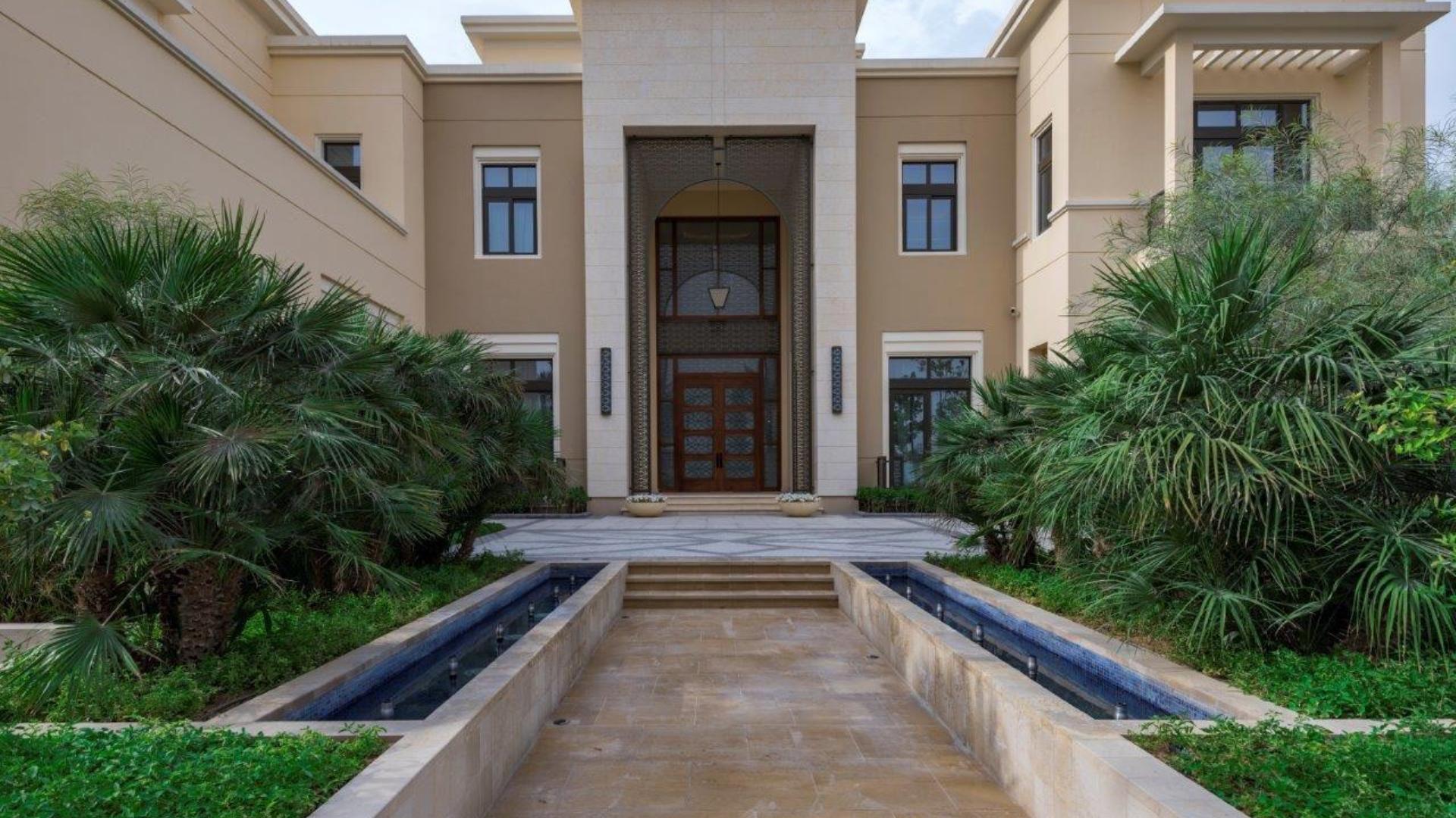 Villa in Dubai Hills Estate, Dubai, UAE, 7 bedrooms, 3197 sq.m. No. 24635 - 1
