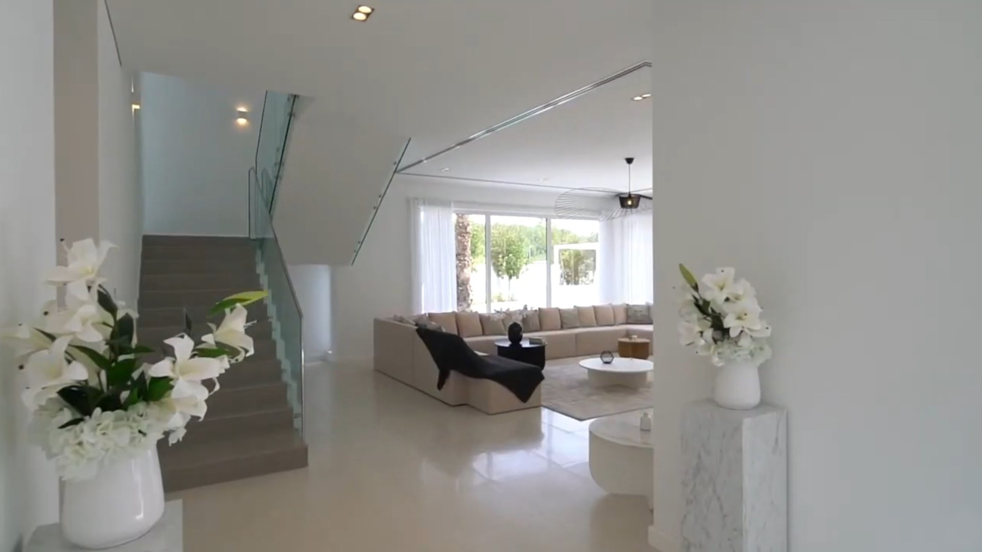 Villa for sale in Al Barari, Dubai, UAE 4 bedrooms, 974 sq.m. No. 24748 - photo 5