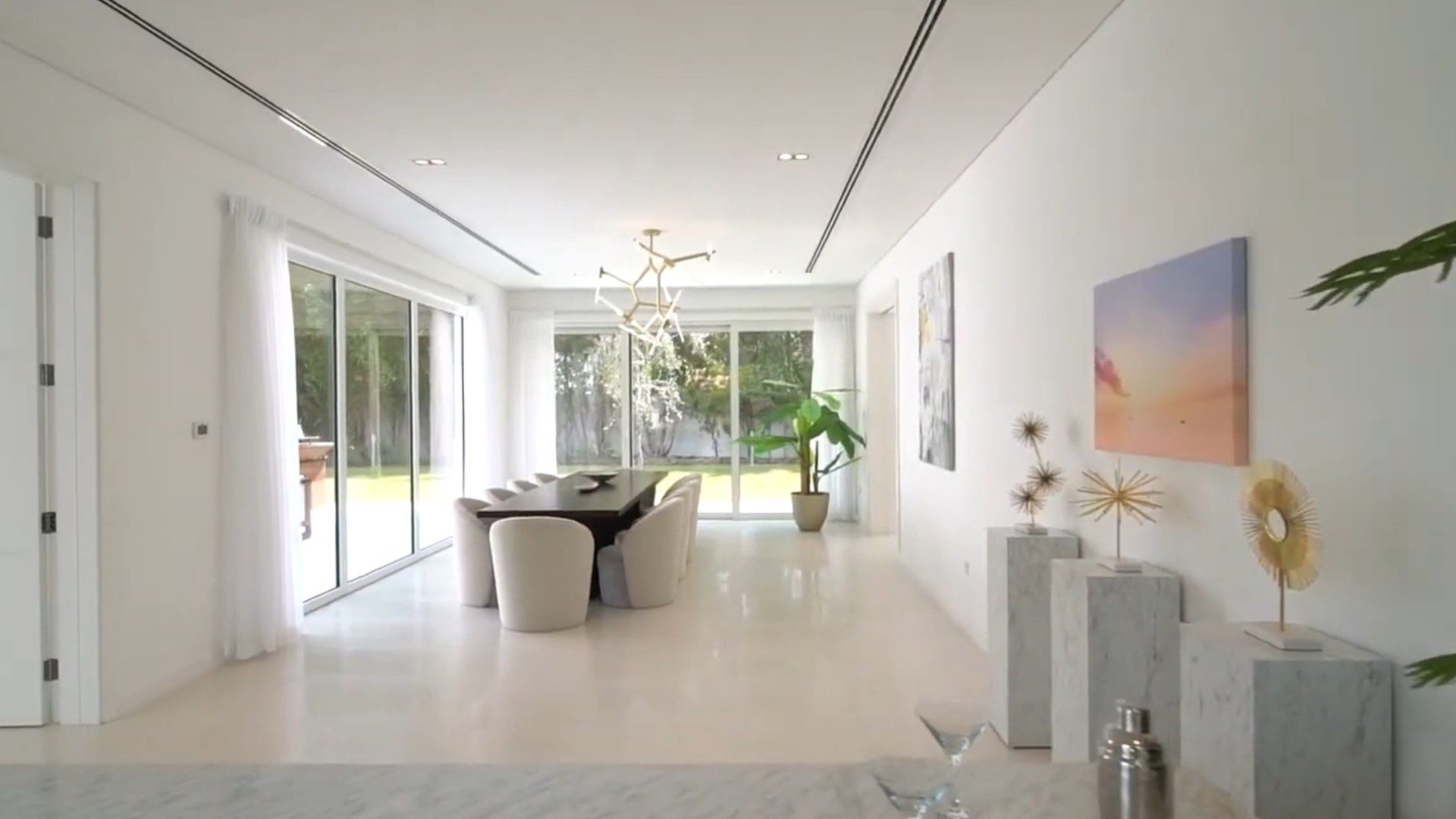 Villa in Al Barari, Dubai, UAE, 5 bedrooms, 616 sq.m. No. 24746 - 5