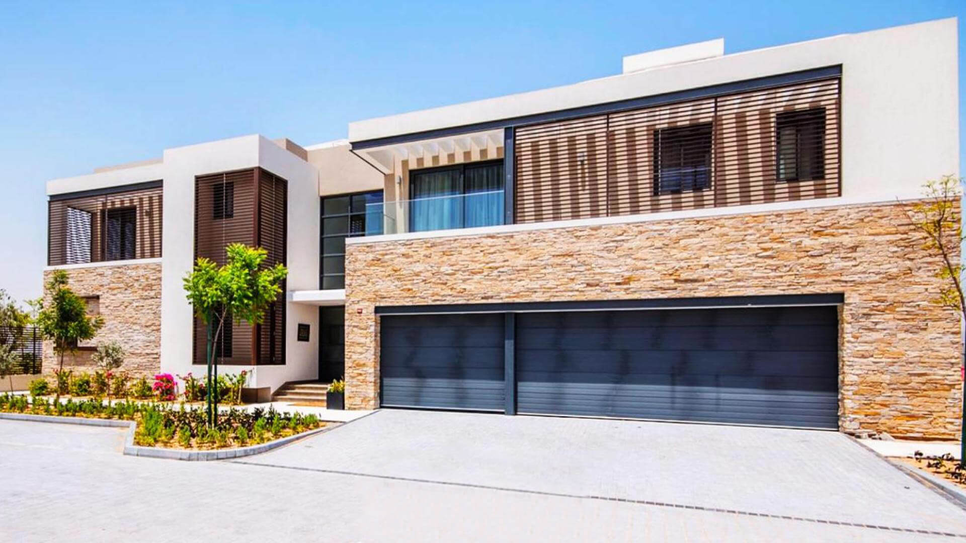 Villa in Sobha Hartland, Dubai, UAE, 4 bedrooms, 733 sq.m. No. 24727 - 1