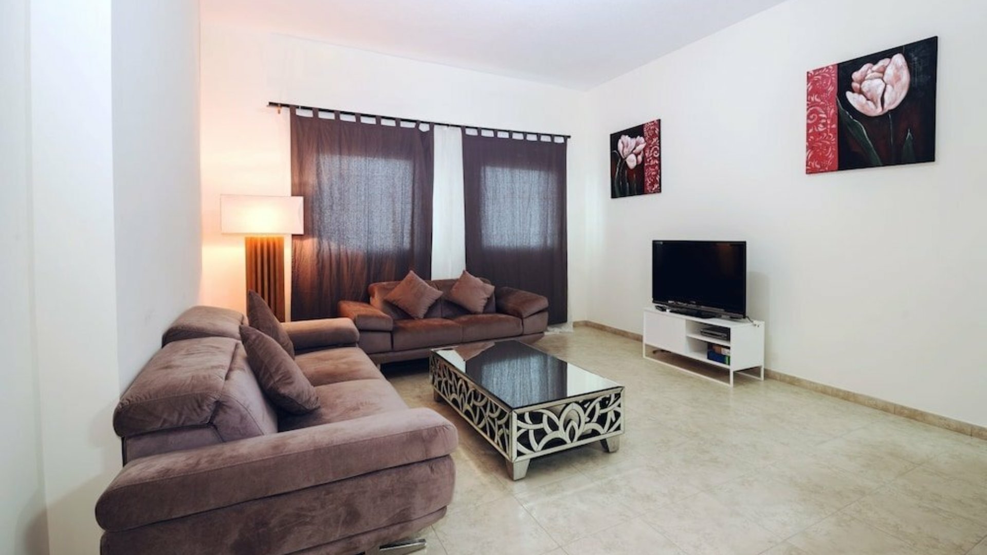 Apartment in Jumeirah Village Triangle, Dubai, UAE, 3 bedrooms, 152 sq.m. No. 24821 - 1