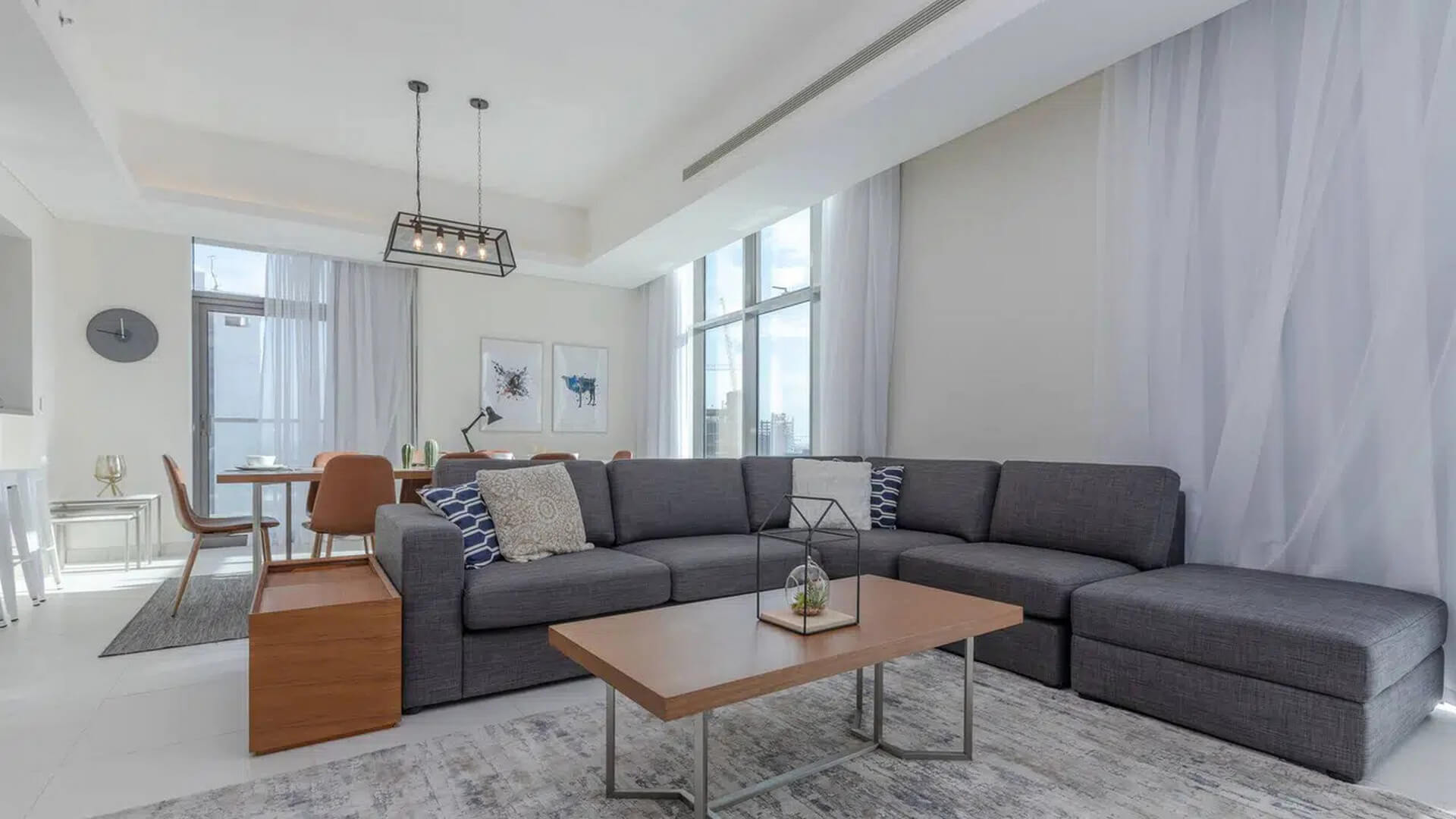 Apartment for sale in Dubai, UAE, 2 bedrooms, 154 m², No. 24654 – photo 4