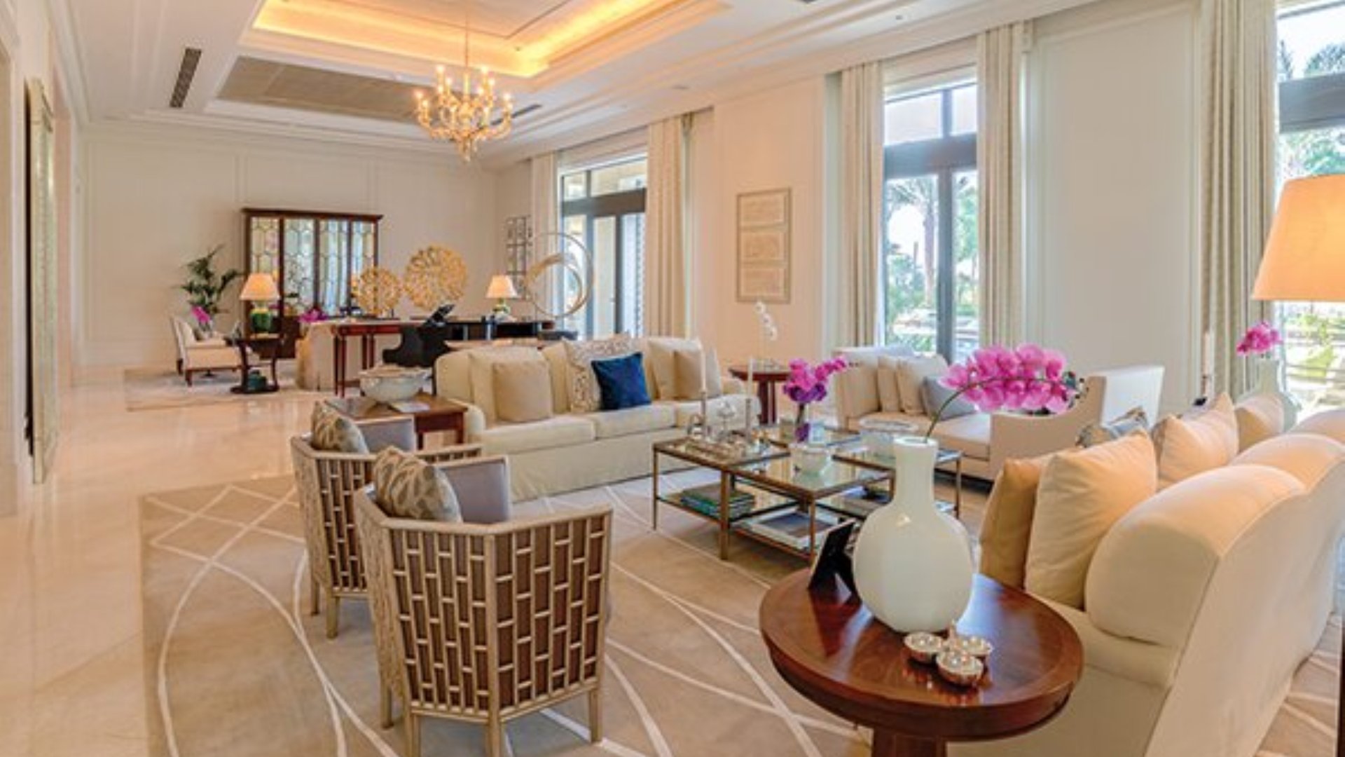 Villa for sale in Dubai, UAE, 7 bedrooms, 3197 m², No. 24635 – photo 5