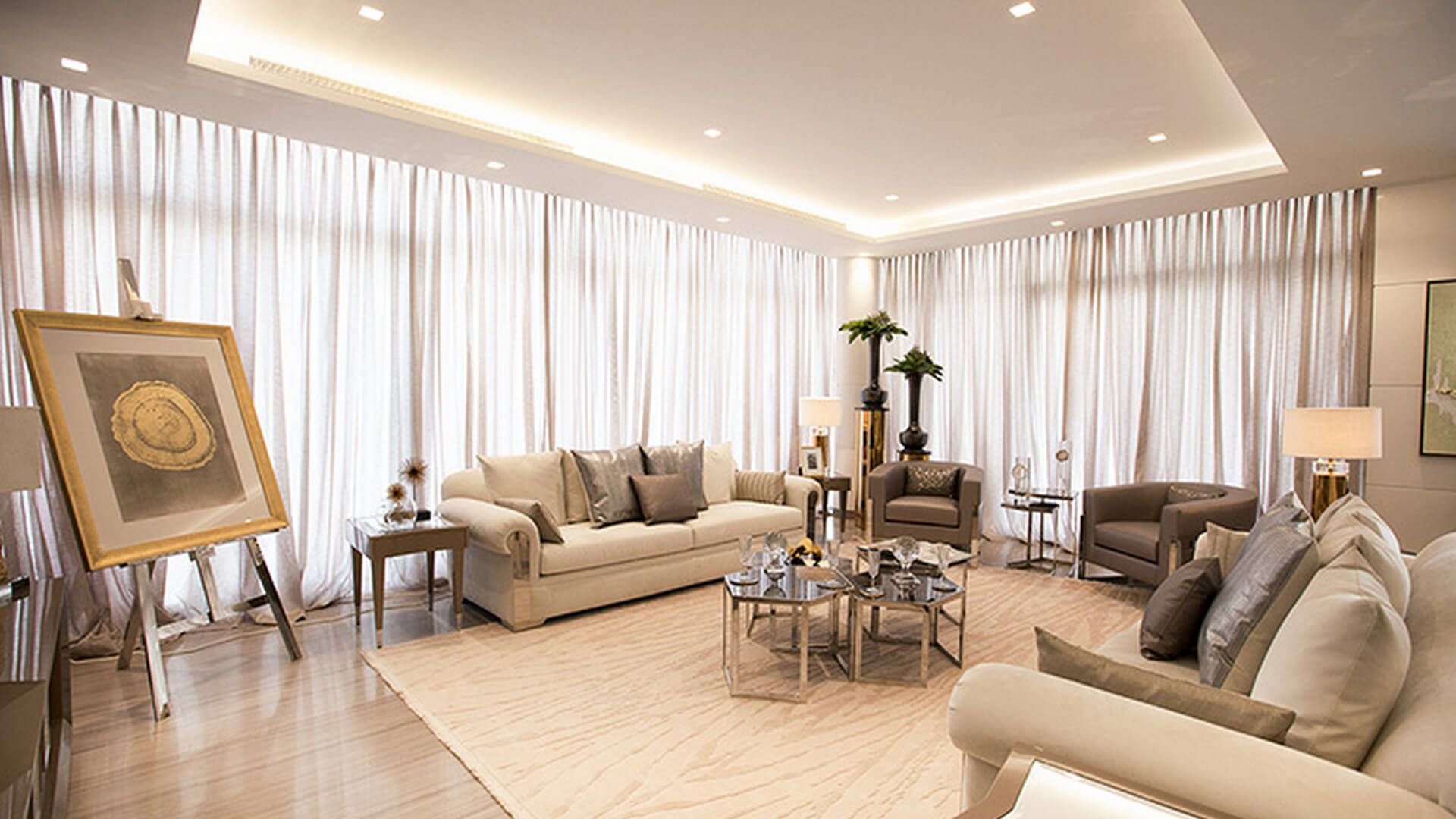 Villa in DAMAC Hills (Akoya by DAMAC), Dubai, UAE, 6 bedrooms, 302 sq.m. No. 24739 - 4