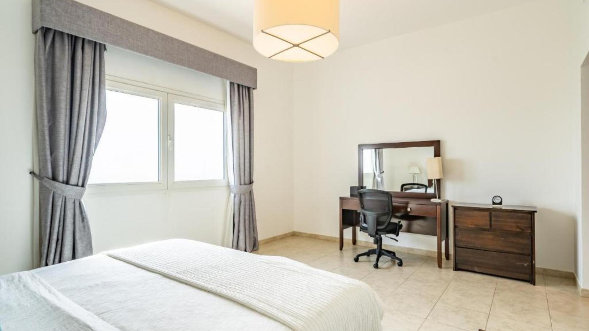 Apartment in Jumeirah Village Triangle, Dubai, UAE, 3 bedrooms, 152 sq.m. No. 24820 - 2