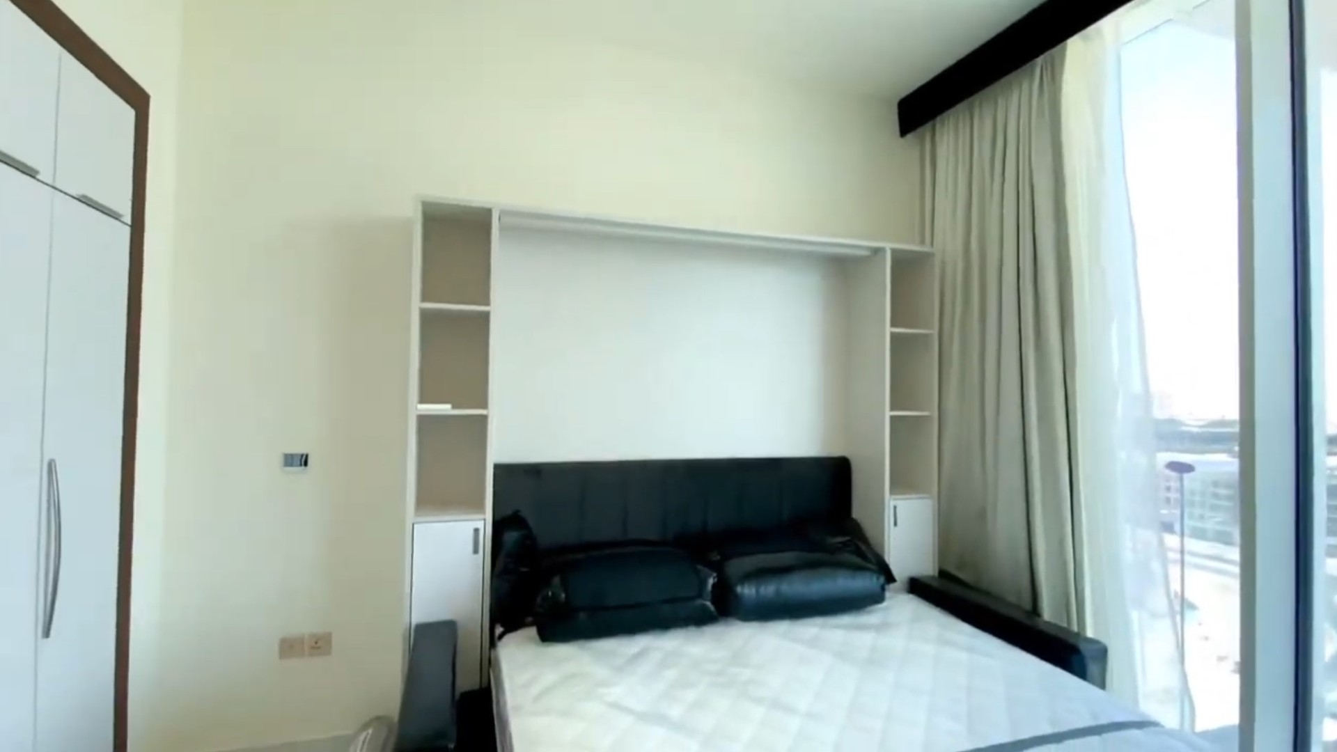 Apartment in Arjan, Dubai, UAE, 2 bedrooms, 110 sq.m. No. 24759 - 5