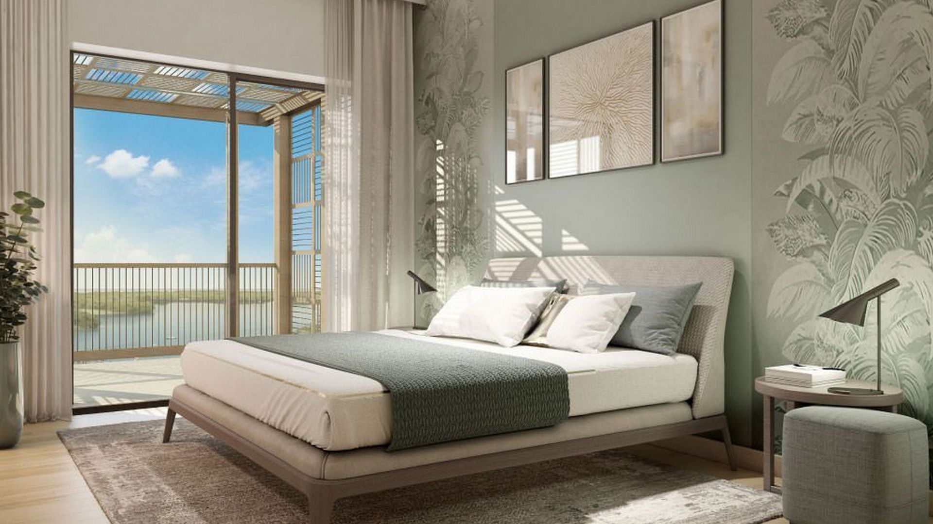 Apartment for sale in Dubai, UAE, 3 bedrooms, 239 m², No. 24589 – photo 7