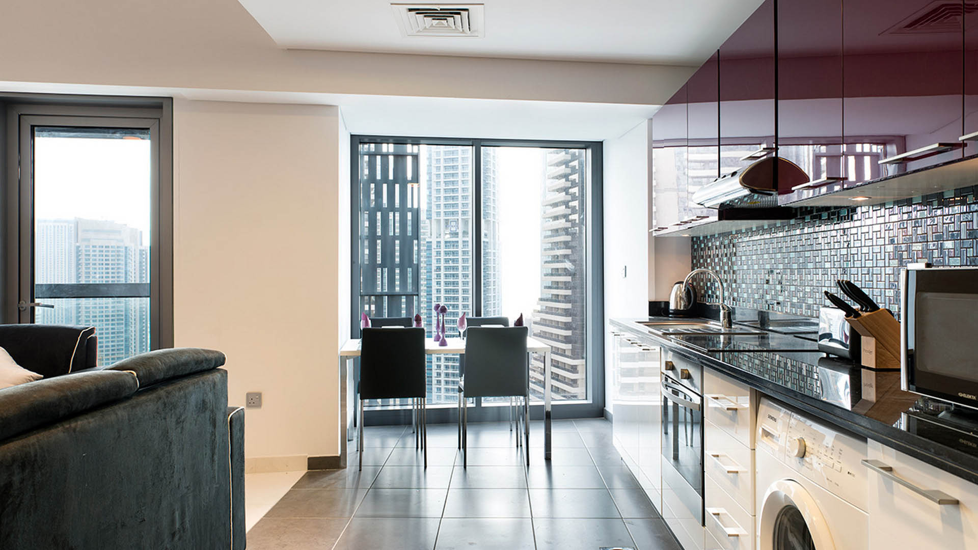 Apartment for sale in Dubai, UAE, 2 bedrooms, 149 m², No. 24658 – photo 6
