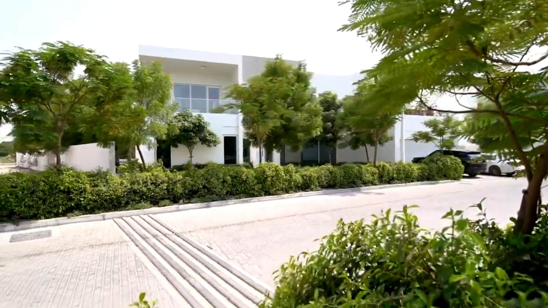 Villa for sale in Al Barari, Dubai, UAE 4 bedrooms, 974 sq.m. No. 24748 - photo 1