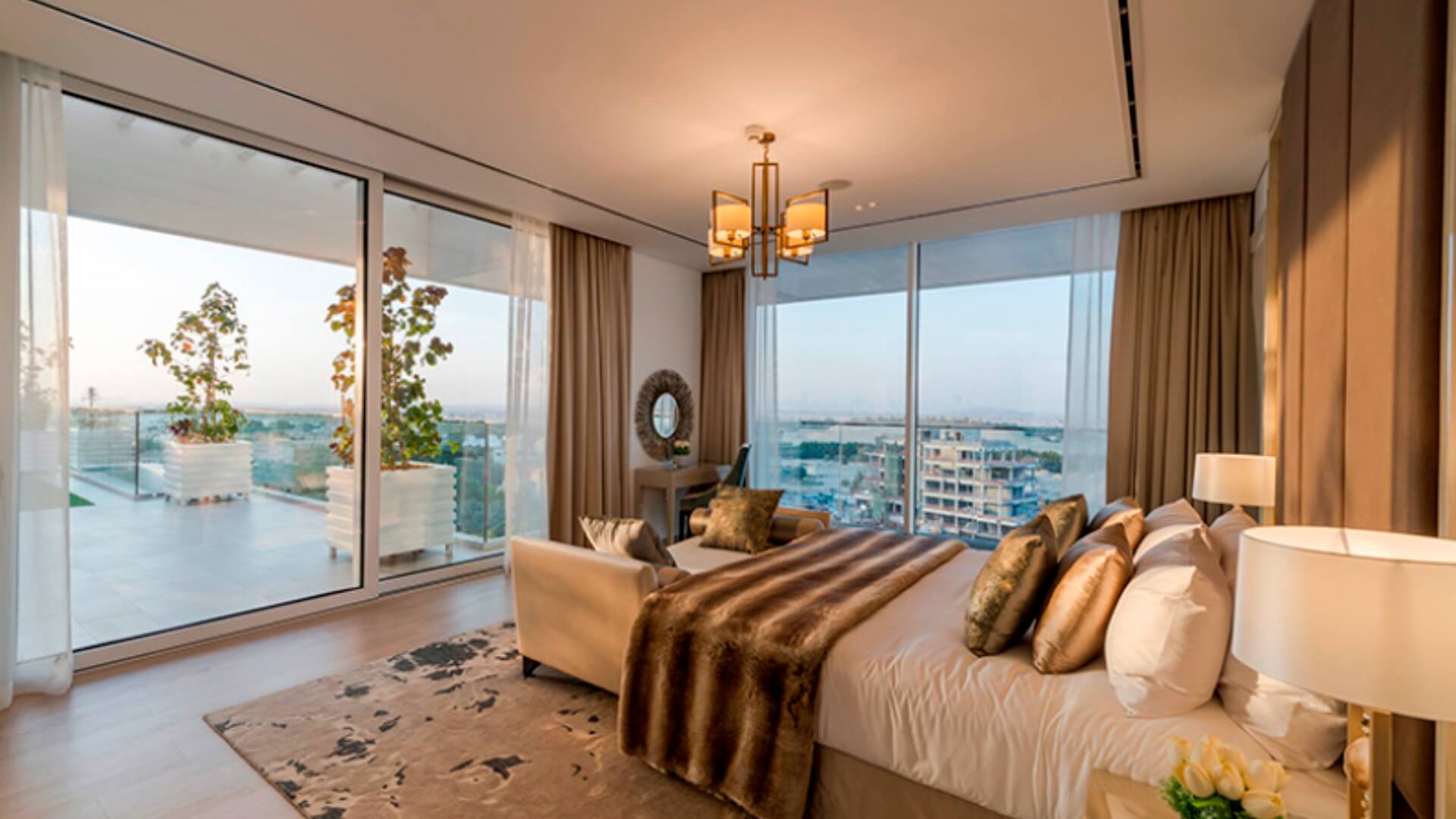 Apartment in Al Barari, Dubai, UAE, 1 bedroom, 159 sq.m. No. 24752 - 3