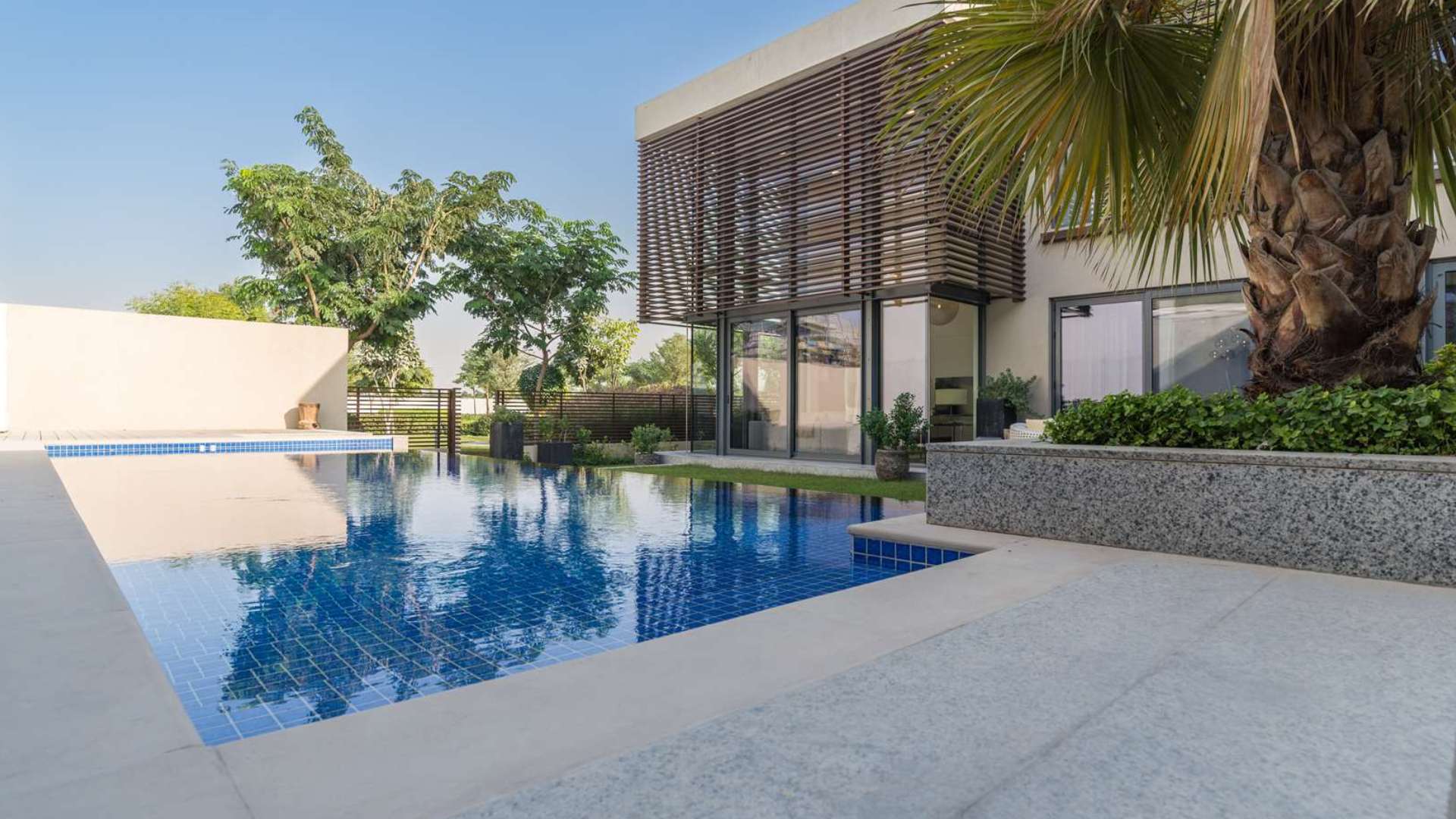 Villa in Sobha Hartland, Dubai, UAE, 5 bedrooms, 830 sq.m. No. 24731 - 1