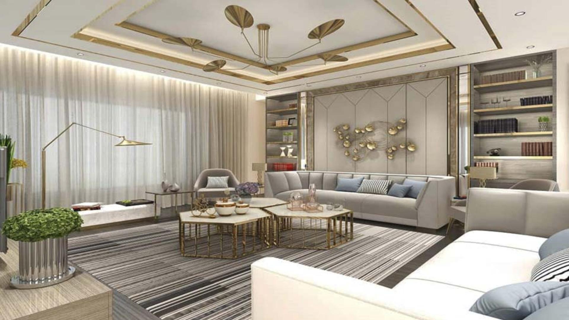 Villa in Dubai Hills Estate, Dubai, UAE, 7 bedrooms, 2971 sq.m. No. 24634 - 6