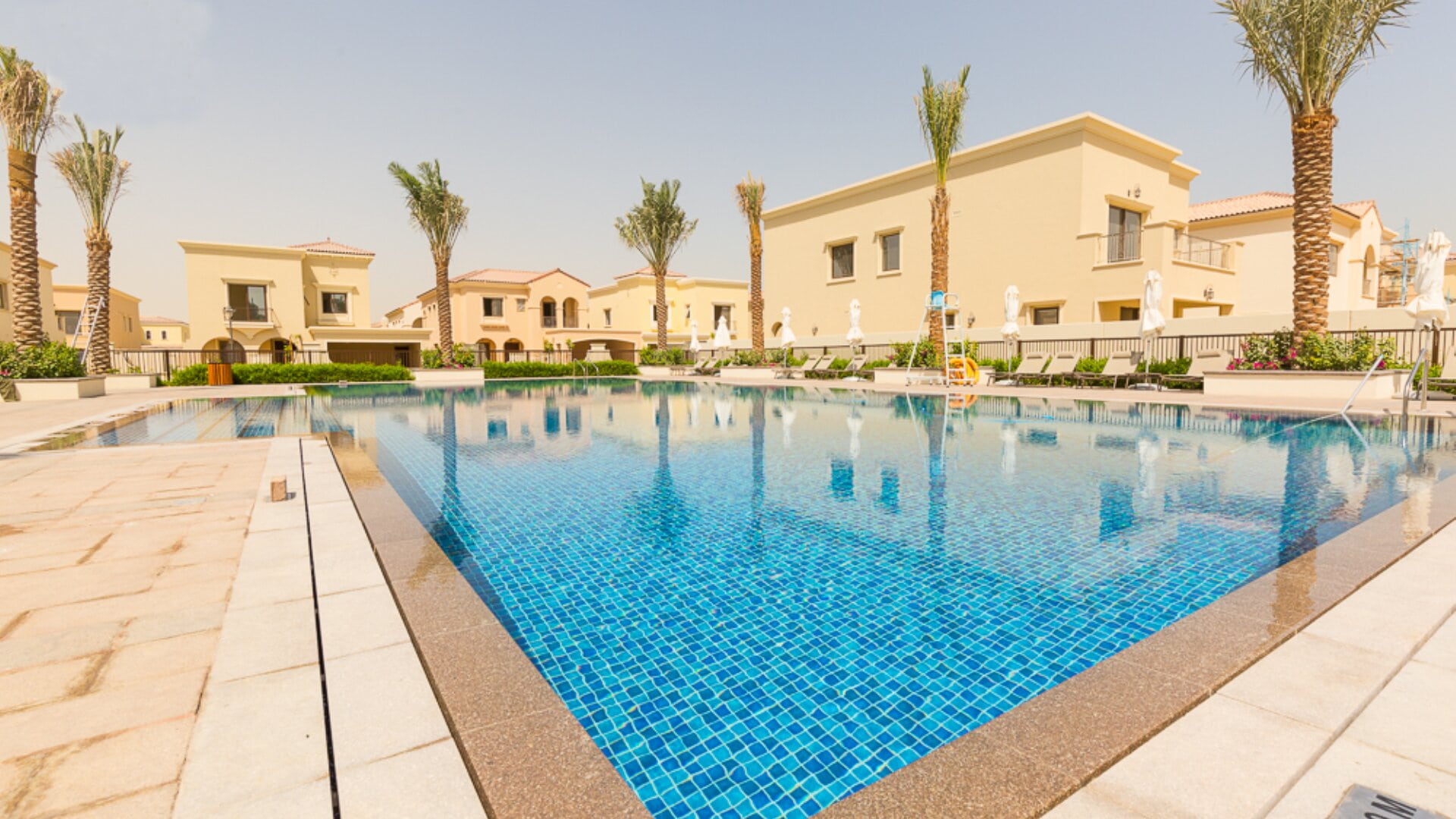 Villa for sale in Arabian Ranches 2, Dubai, UAE 5 bedrooms, 517 sq.m. No. 24710 - photo 4