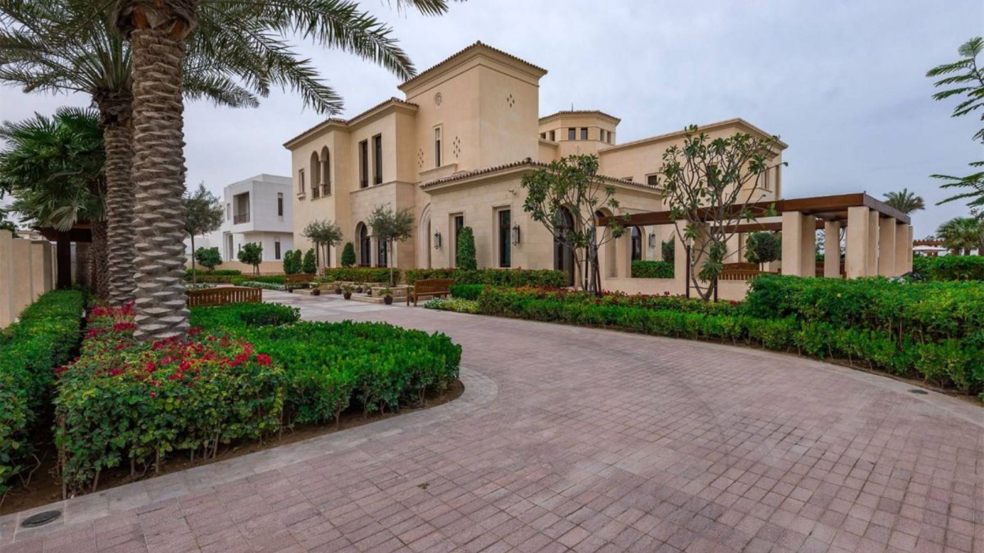 HILLS GROVE, Dubai Hills Estate, UAE, – photo 1