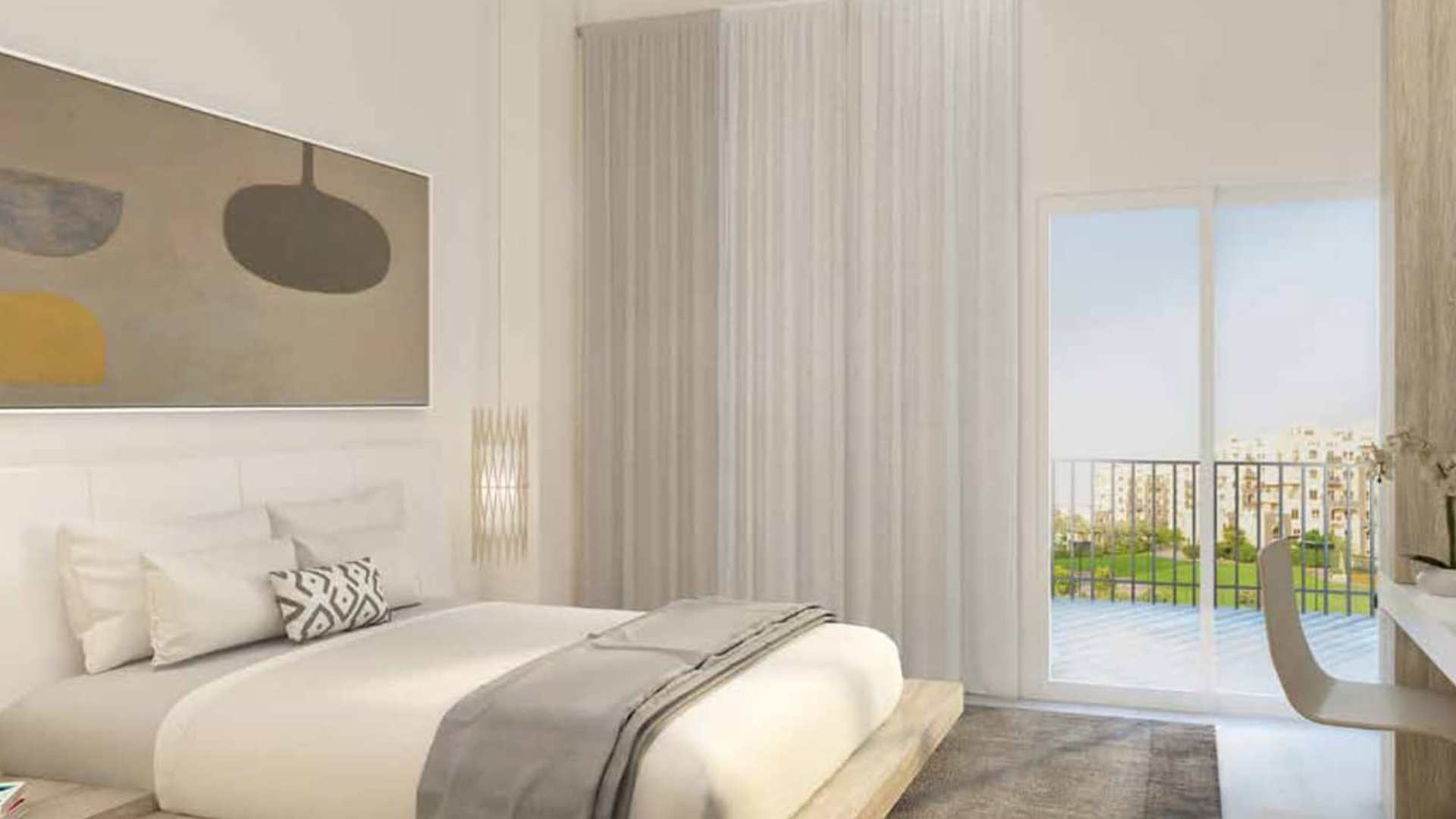 Apartment in Remraam, Dubai, UAE, 2 bedrooms, 115 sq.m. No. 25048 - 4