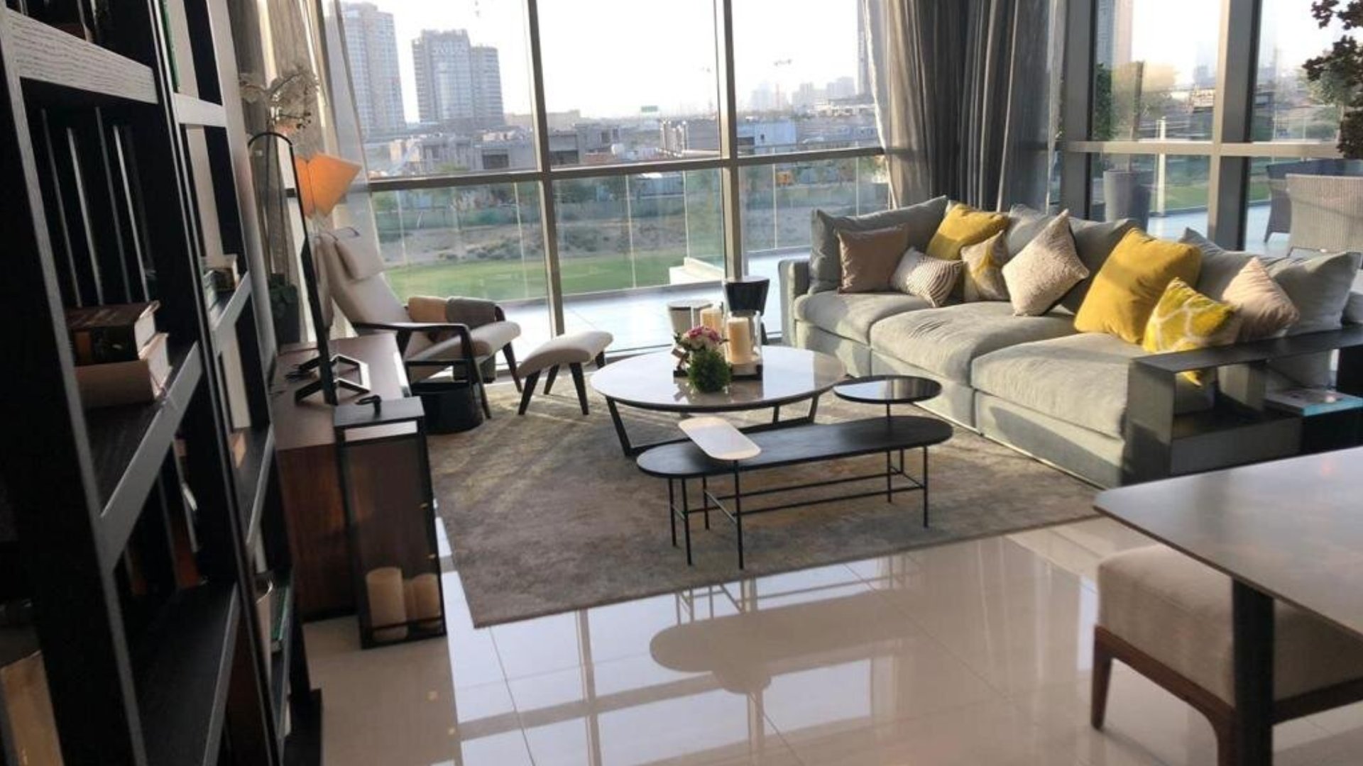 Apartment in DAMAC Hills (Akoya by DAMAC), Dubai, UAE, 3 bedrooms, 300 sq.m. No. 24950 - 5