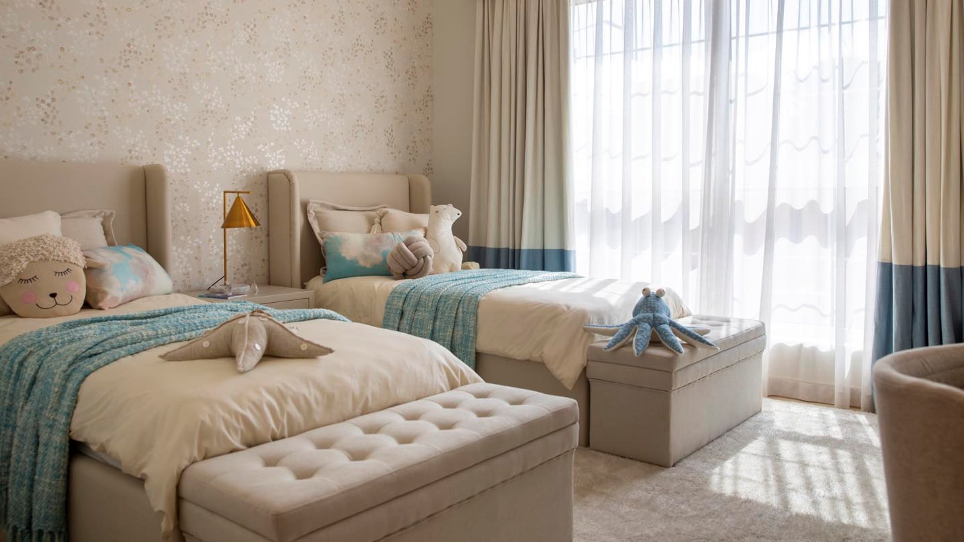 Villa in Nadd Al Sheba, Dubai, UAE, 4 bedrooms, 354 sq.m. No. 24911 - 4