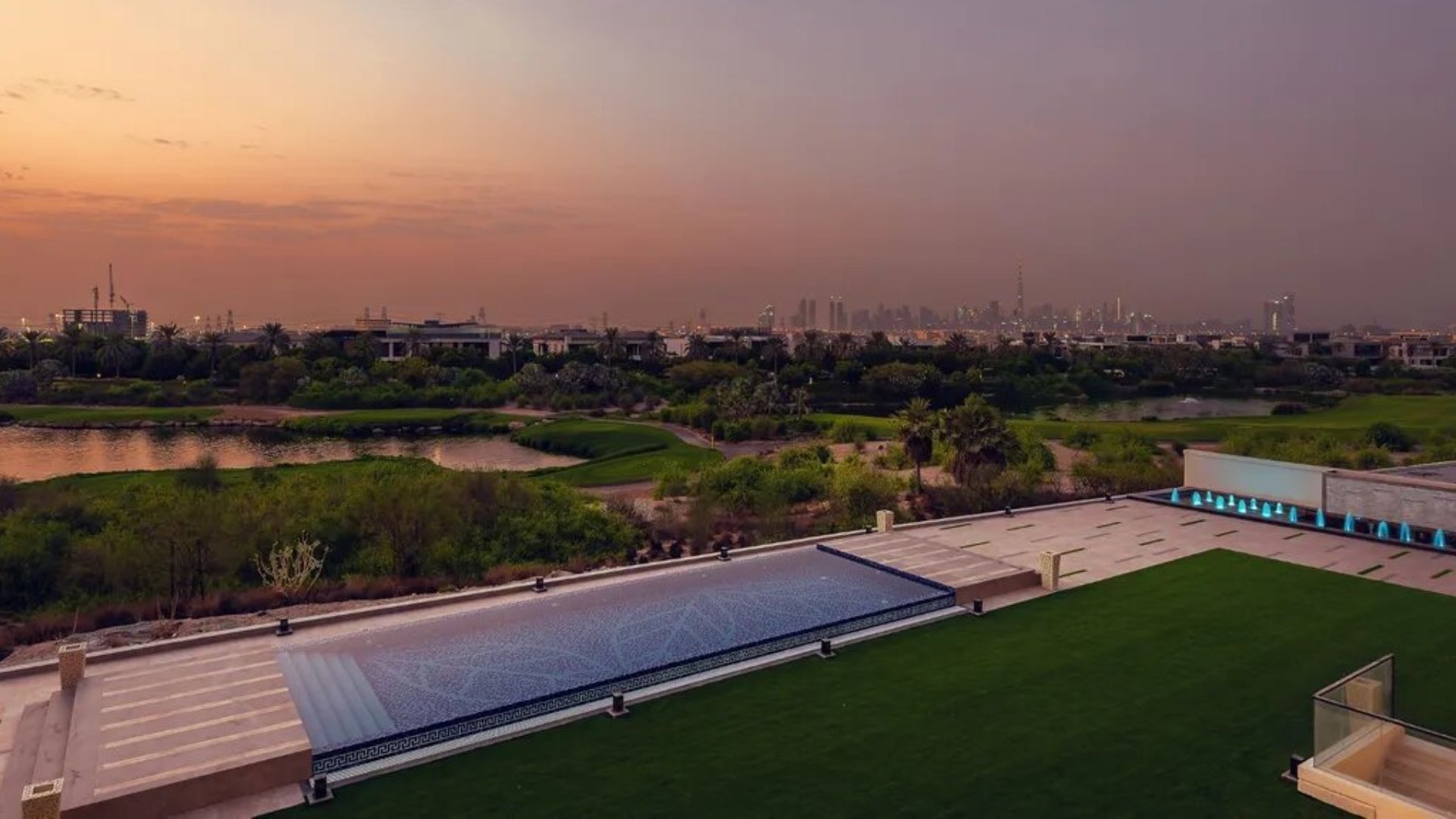 DUBAI HILLS VIEW, Dubai Hills Estate, UAE, – photo 5