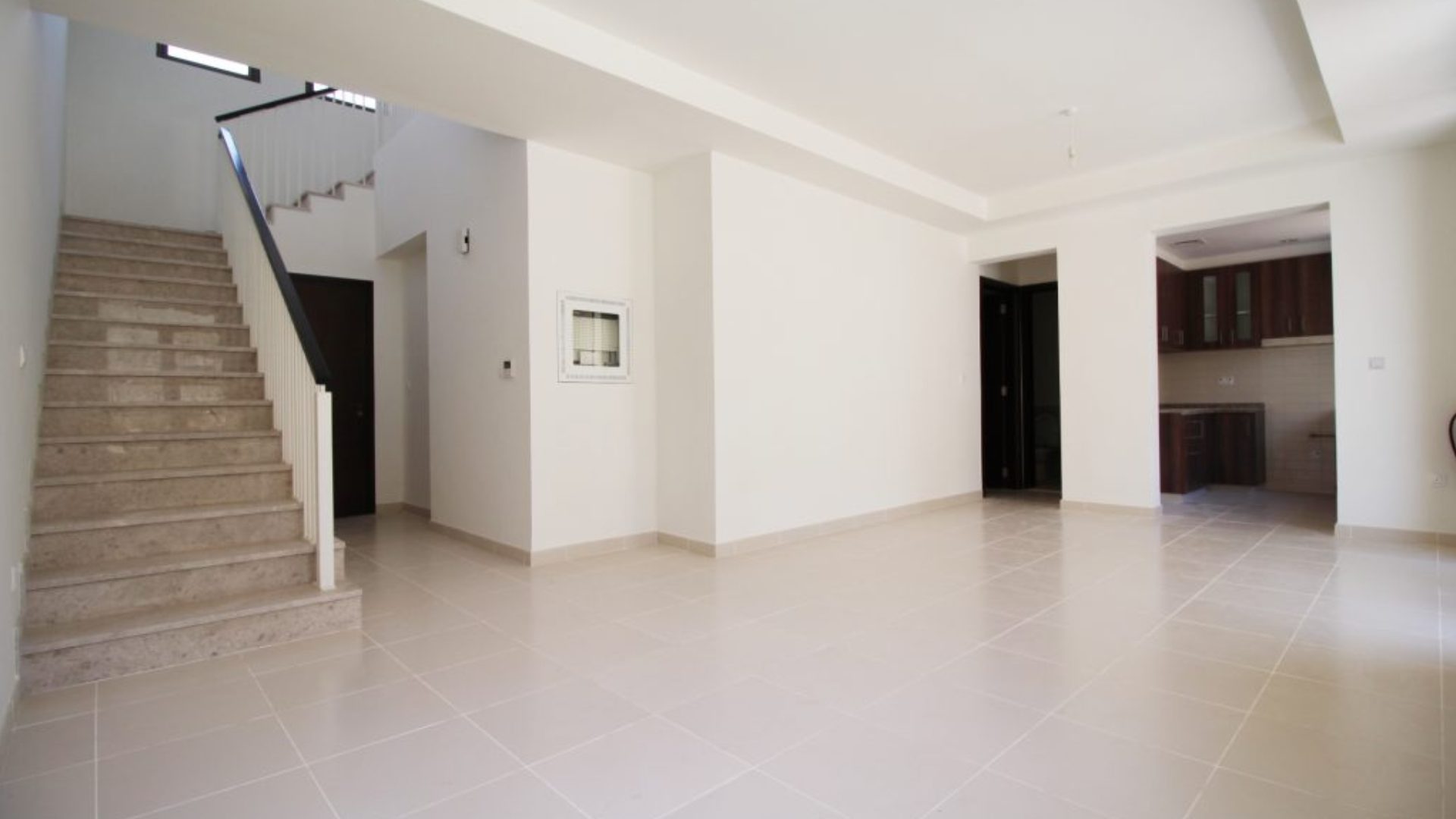 Villa for sale in Reem, Dubai, UAE 3 bedrooms, 208 sq.m. No. 25029 - photo 4