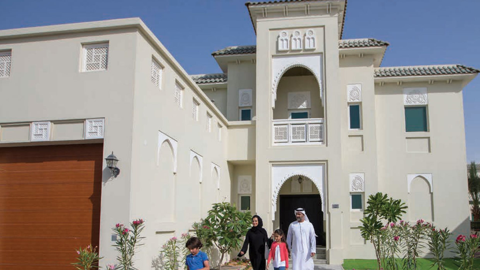 Townhouse in Al Furjan, Dubai, UAE, 3 bedrooms, 223 sq.m. No. 24884 - 5