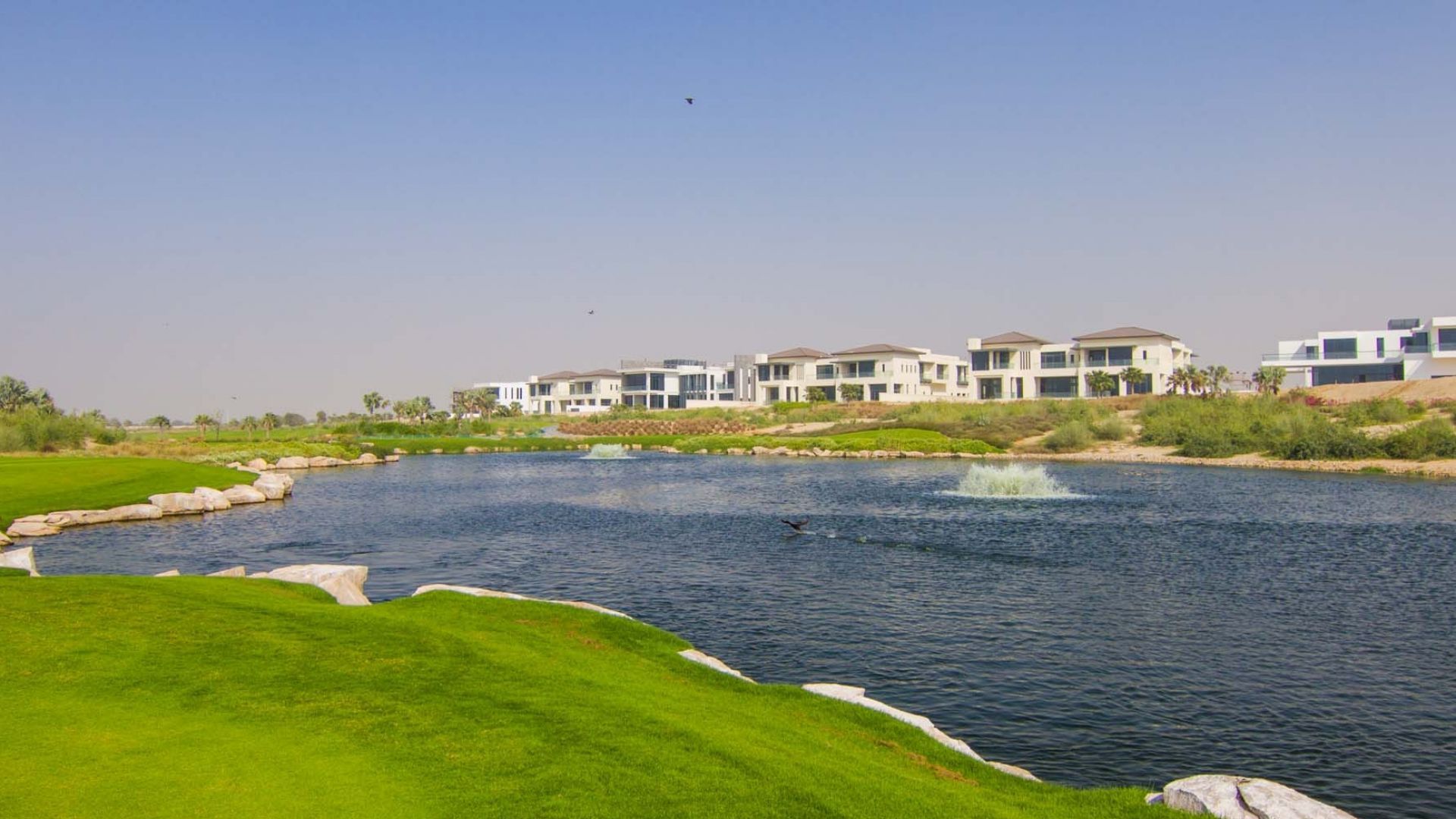 DUBAI HILLS VIEW, Dubai Hills Estate, UAE, – photo 1