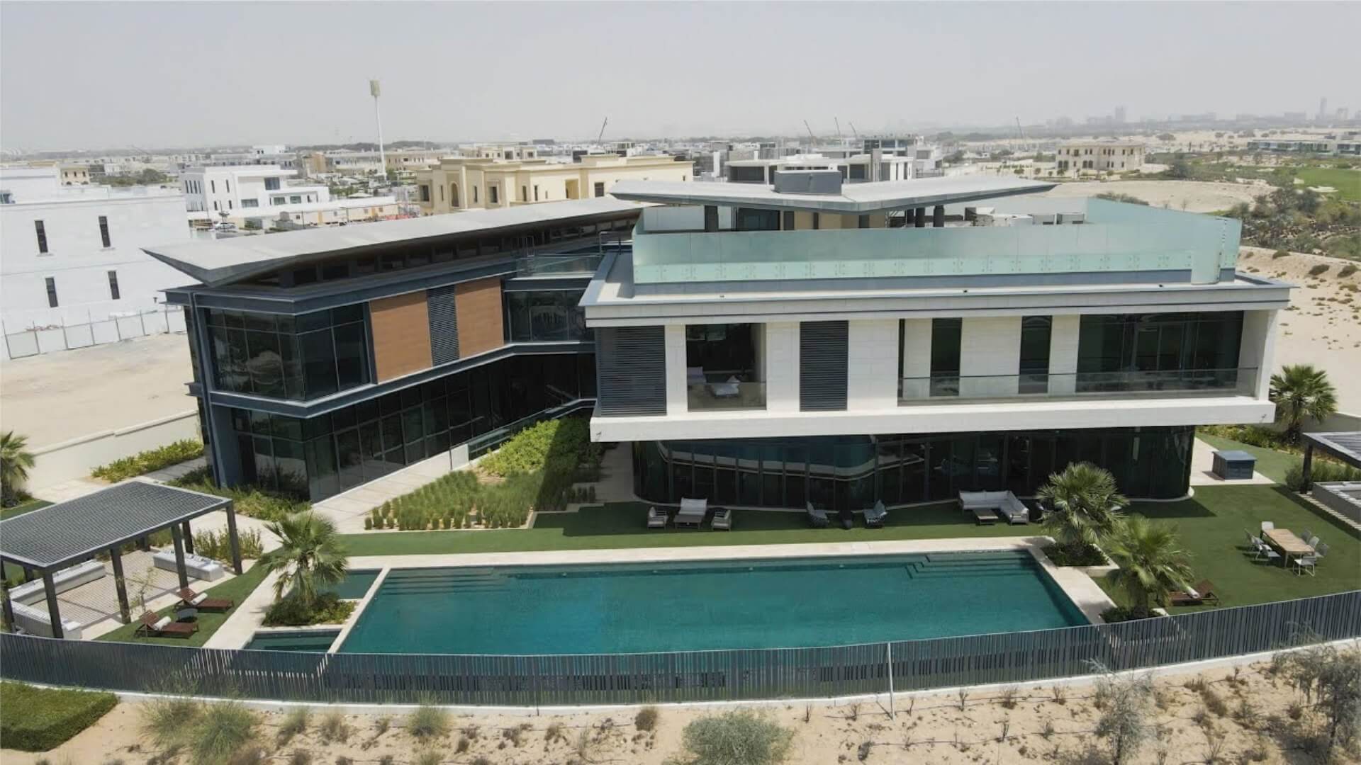 DUBAI HILLS VIEW, Dubai Hills Estate, UAE, – photo 4