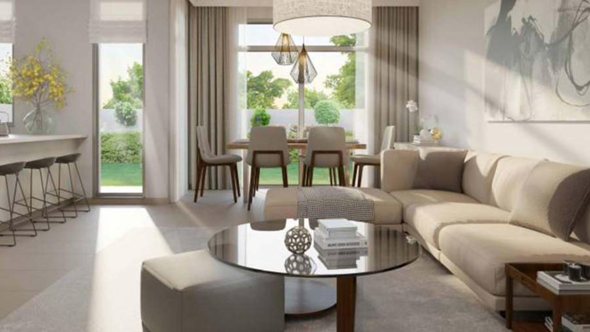 Villa in Reem, Dubai, UAE, 3 bedrooms, 216 sq.m. No. 25034 - 1