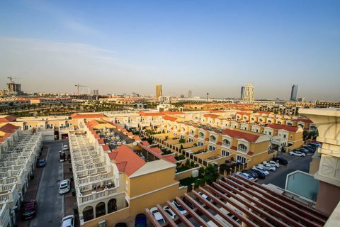 The cost of villas in Dubai has increased by more than 30%
