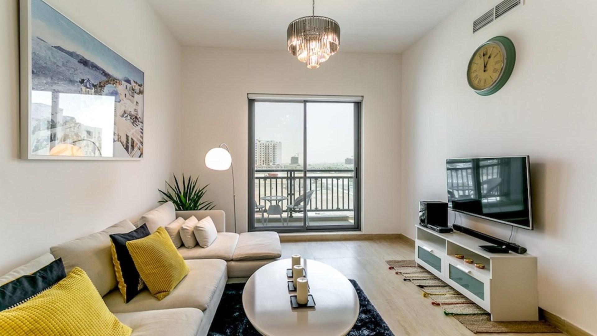 Apartment for sale in Dubai, UAE, 3 bedrooms, 172 m², No. 24883 – photo 4