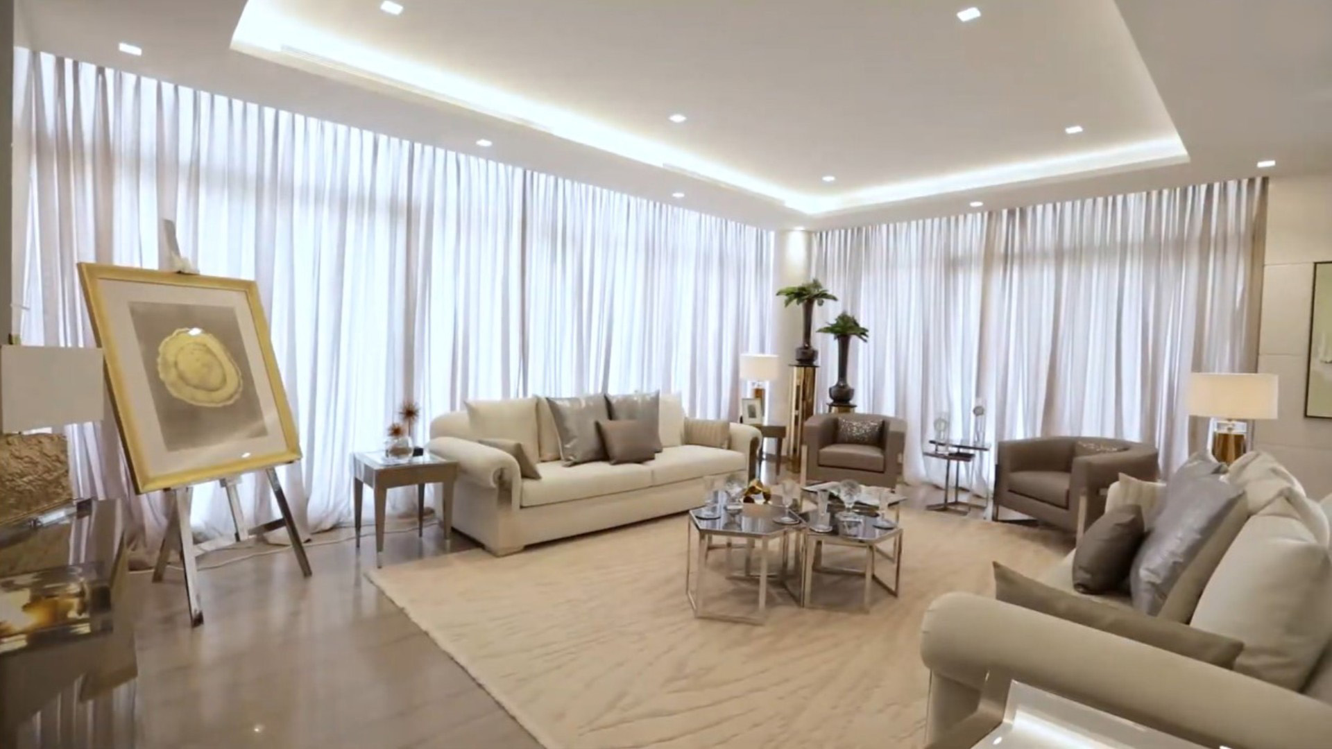 Villa in DAMAC Hills (Akoya by DAMAC), Dubai, UAE, 5 bedrooms, 381 sq.m. No. 24952 - 3