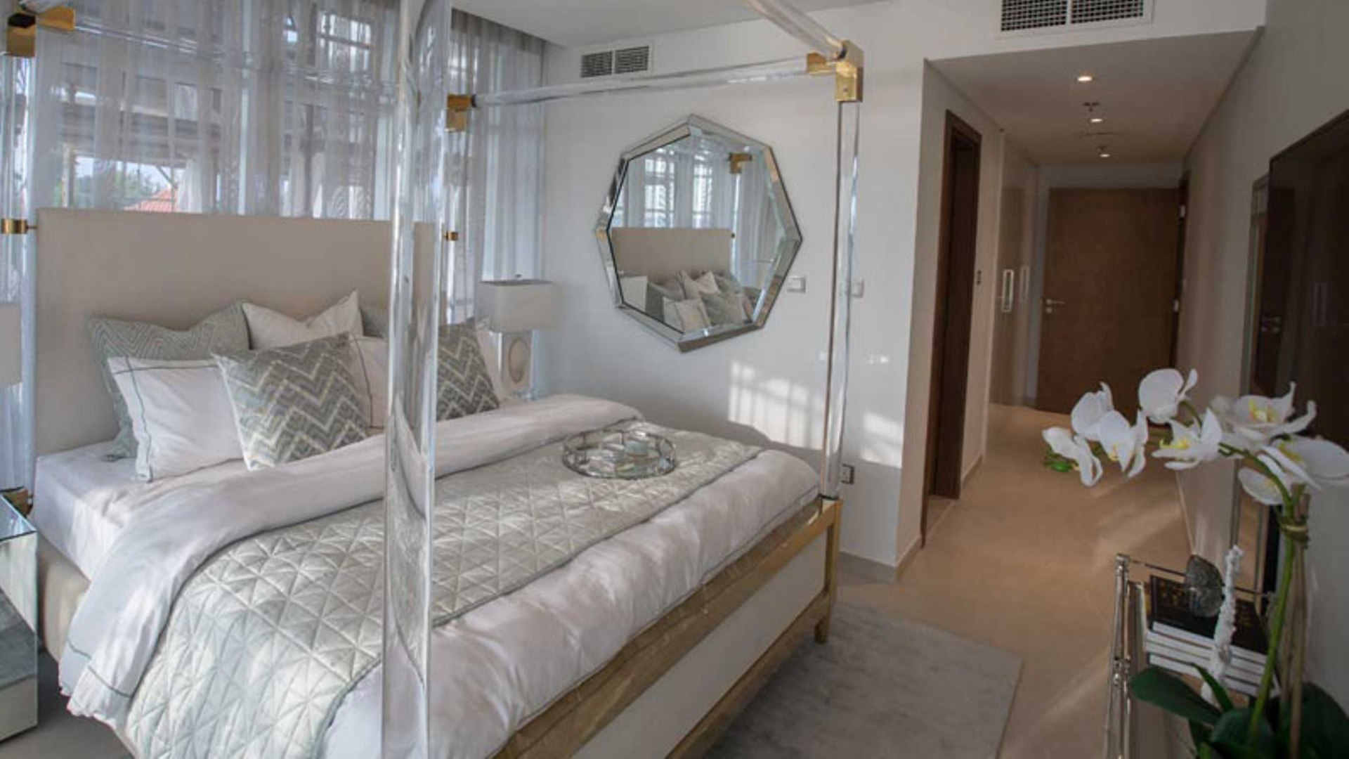 Apartment for sale in Dubai, UAE, 1 bedroom, 89 m², No. 24900 – photo 5