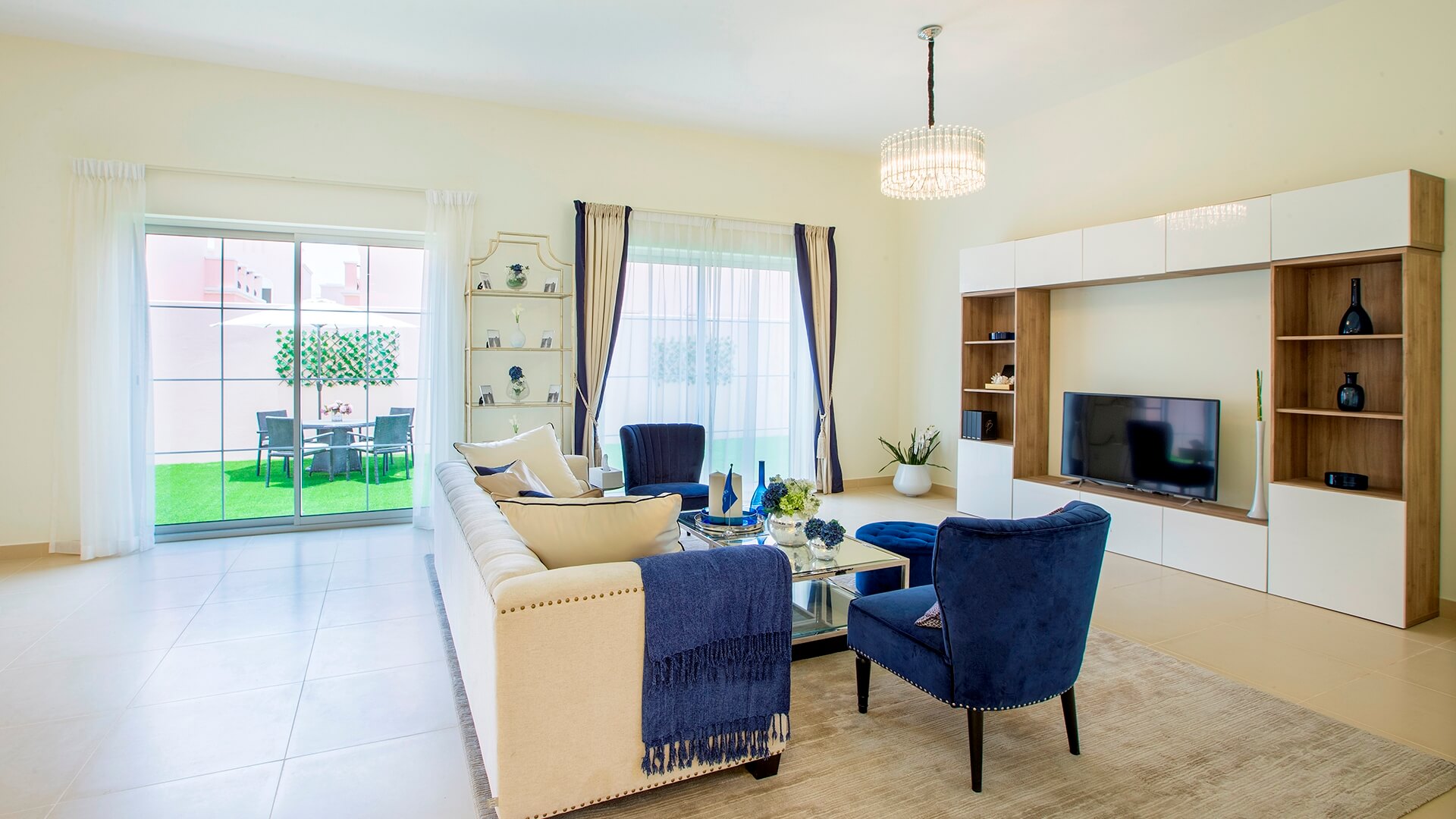 Villa in Nadd Al Sheba, Dubai, UAE, 4 bedrooms, 354 sq.m. No. 24911 - 3