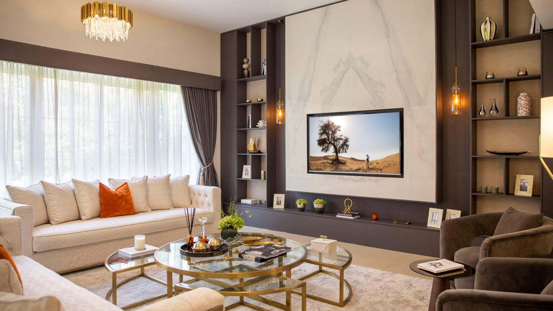 Villa in Nadd Al Sheba, Dubai, UAE, 5 bedrooms, 382 sq.m. No. 24912 - 5