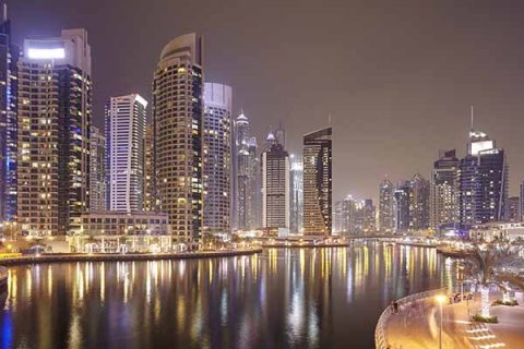 Mortgages in Dubai are in increasing demand