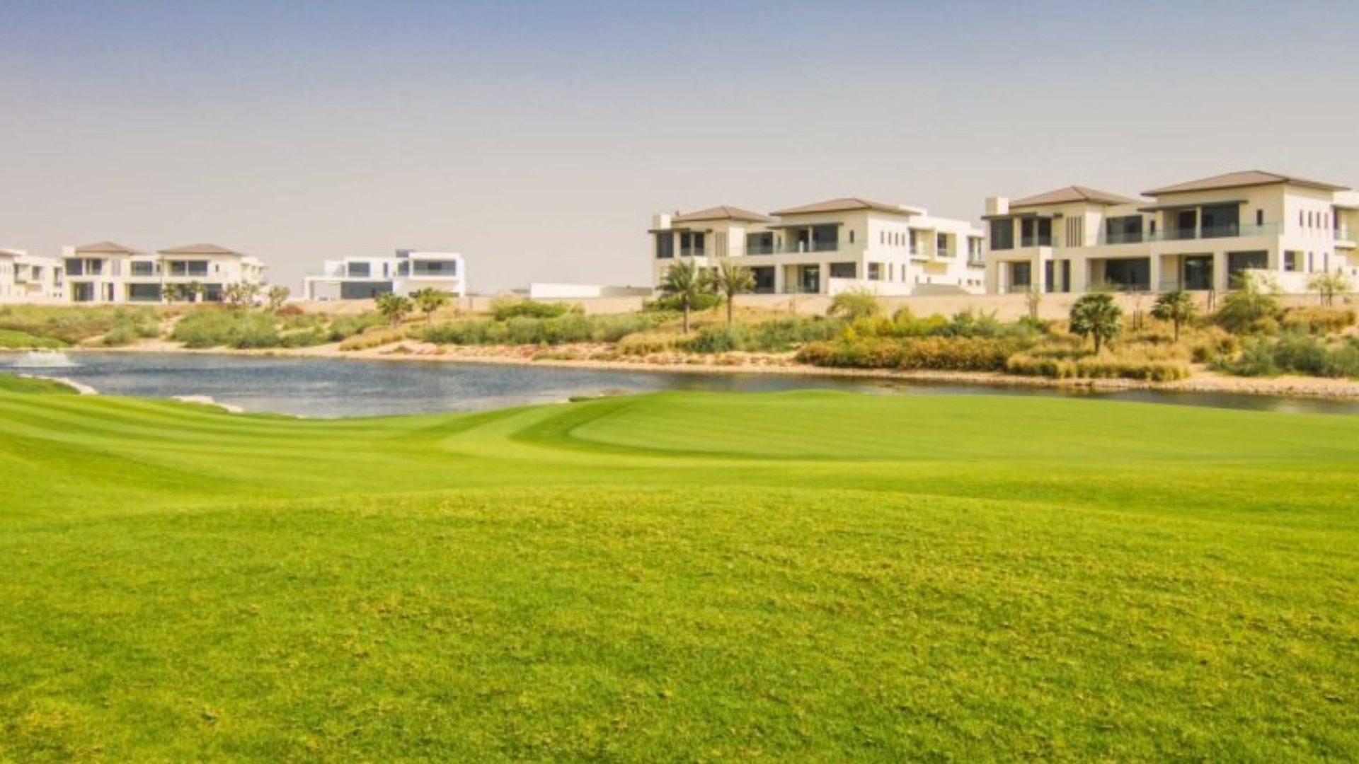 DUBAI HILLS VIEW, Dubai Hills Estate, UAE, – photo 8