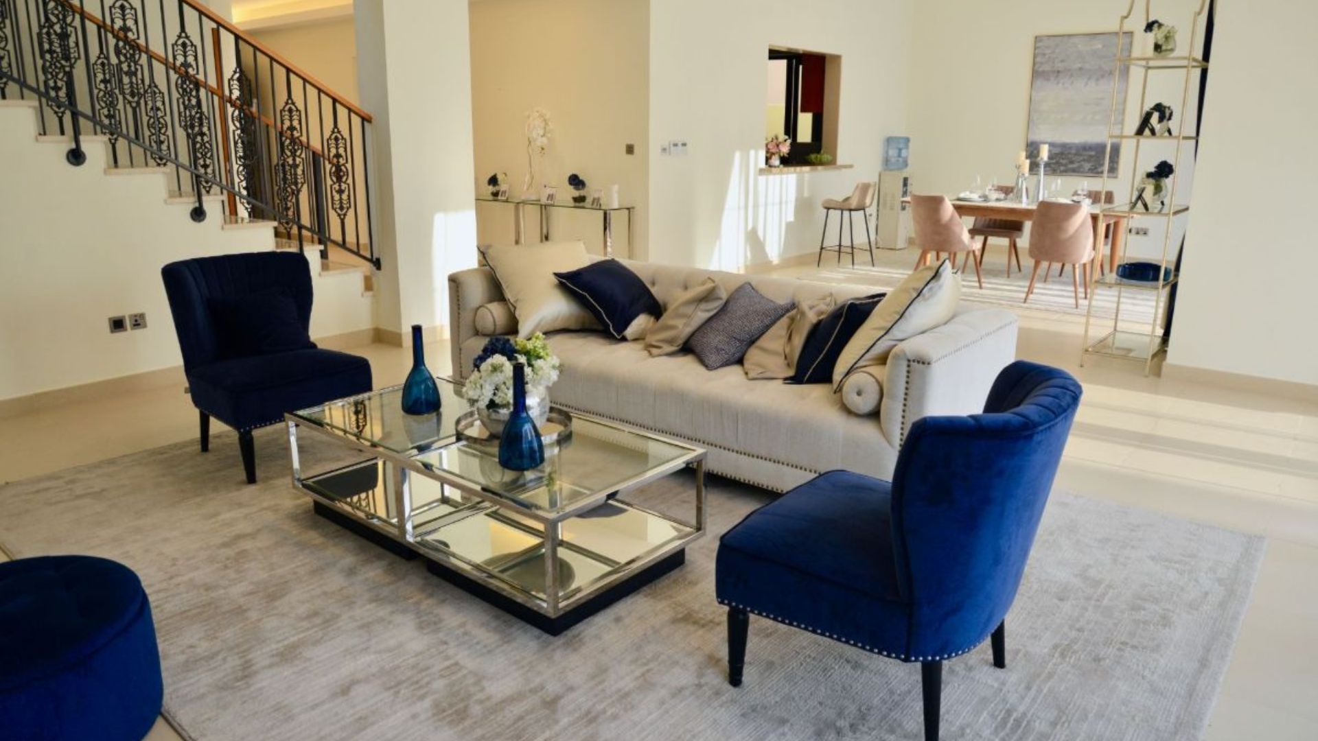 Villa in Nadd Al Sheba, Dubai, UAE, 4 bedrooms, 354 sq.m. No. 24913 - 3