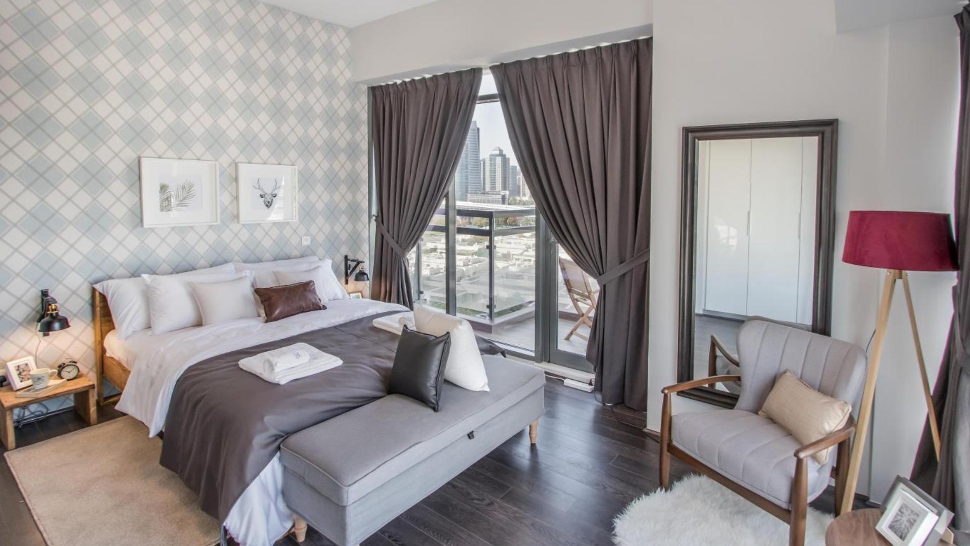 Apartment in Al Sufouh, Dubai, UAE, 1 bedroom, 85 sq.m. No. 25138 - 5