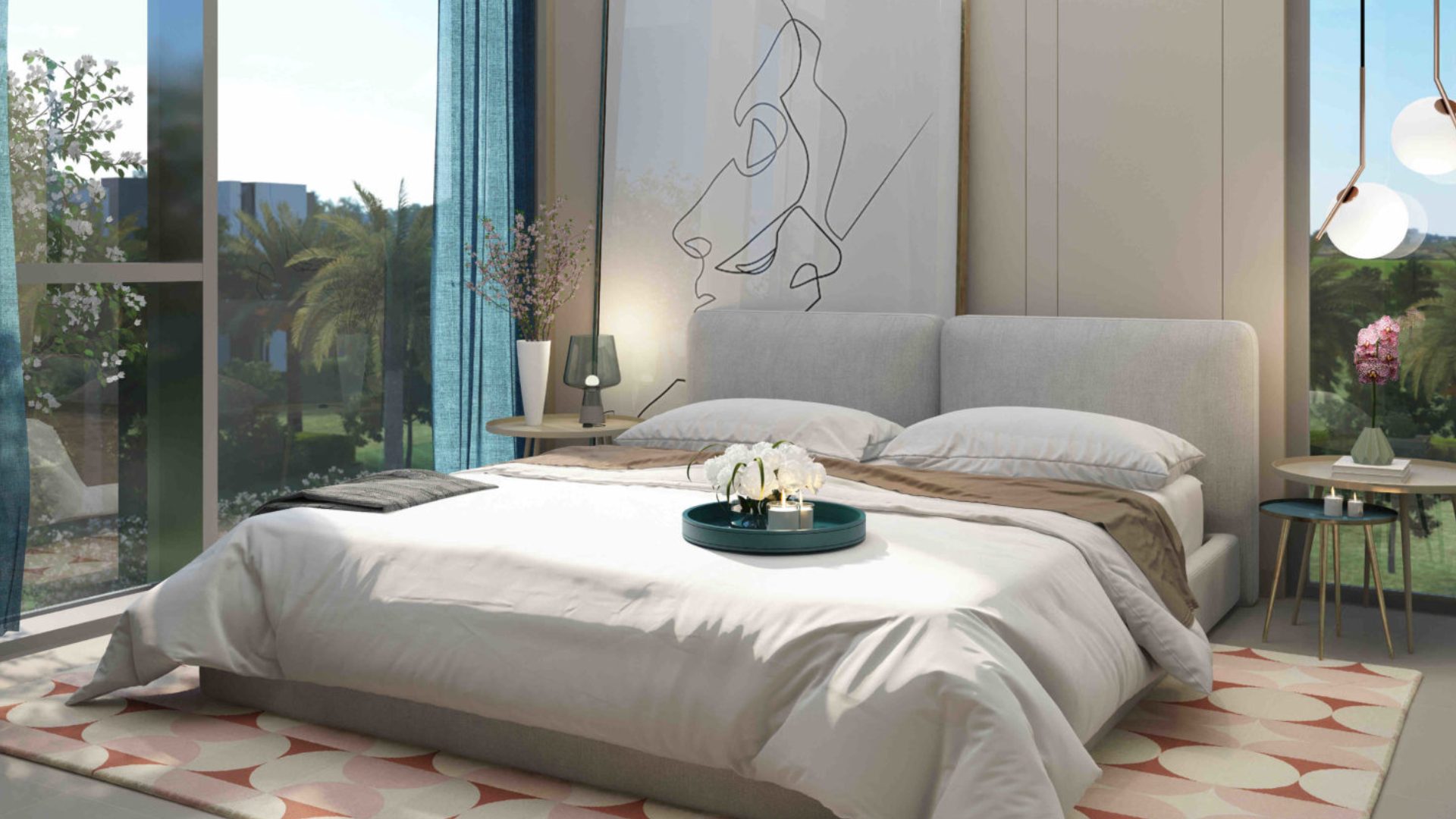 Villa in Arabian Ranches 3, Dubai, UAE, 5 bedrooms, 509 sq.m. No. 25248 - 7