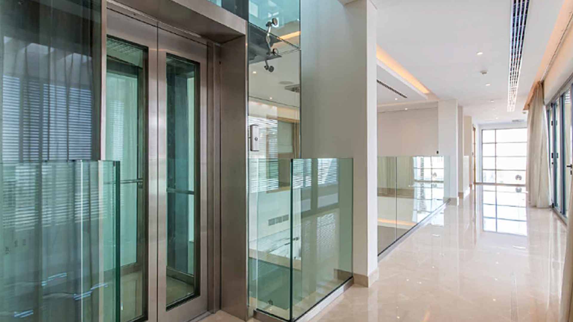 Villa for sale in Dubai, UAE, 5 bedrooms, 899 m², No. 25425 – photo 7